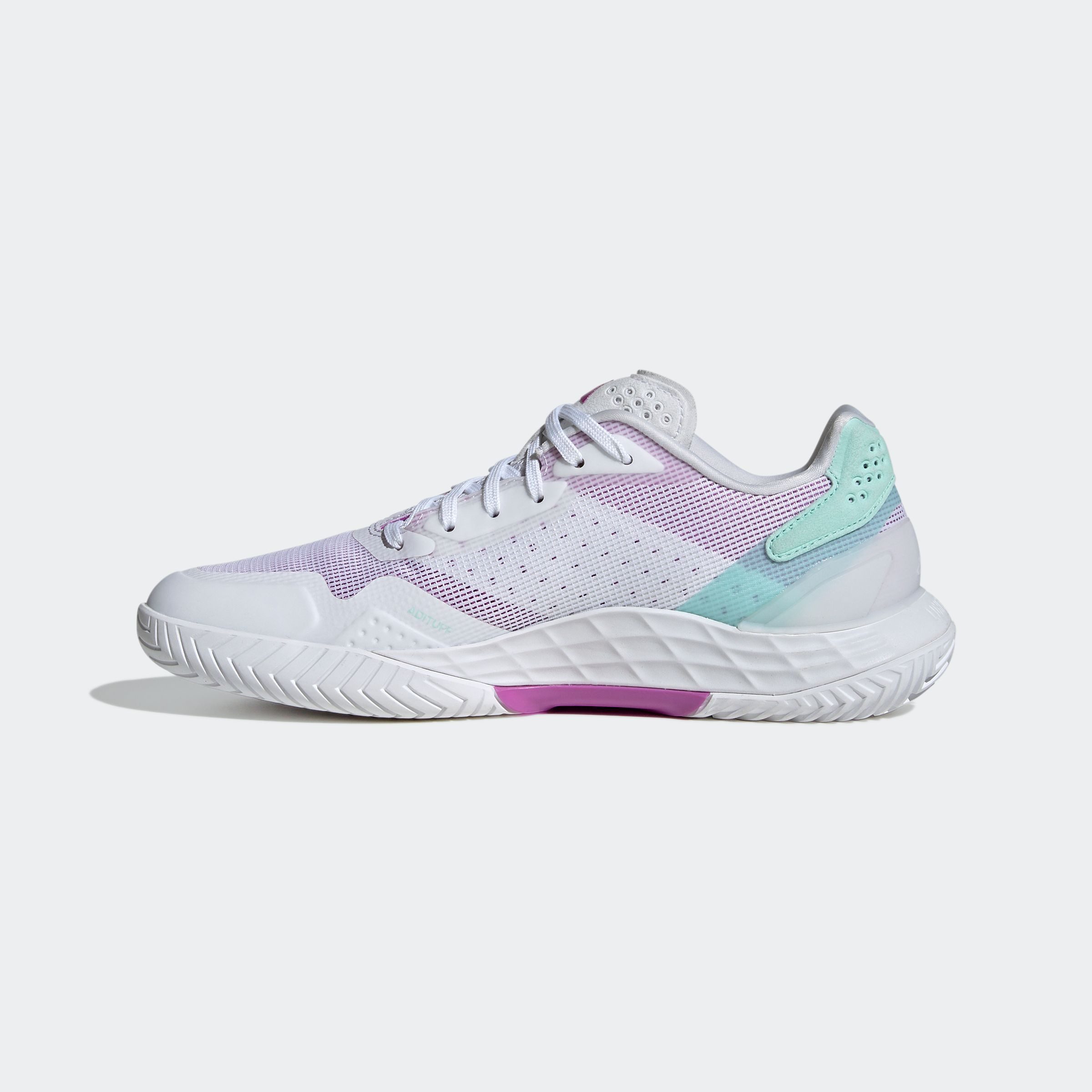 adidas Performance Tennisschoenen DEFIANT SPEED 2