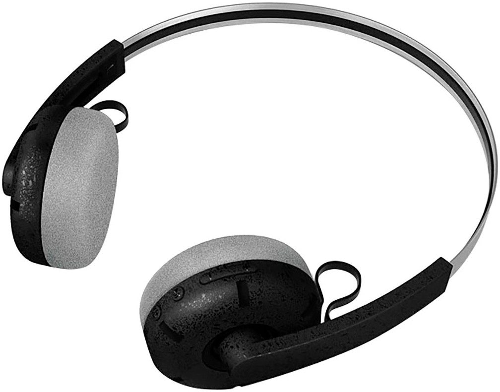 Philips Hoofdtelefoon TAH2000