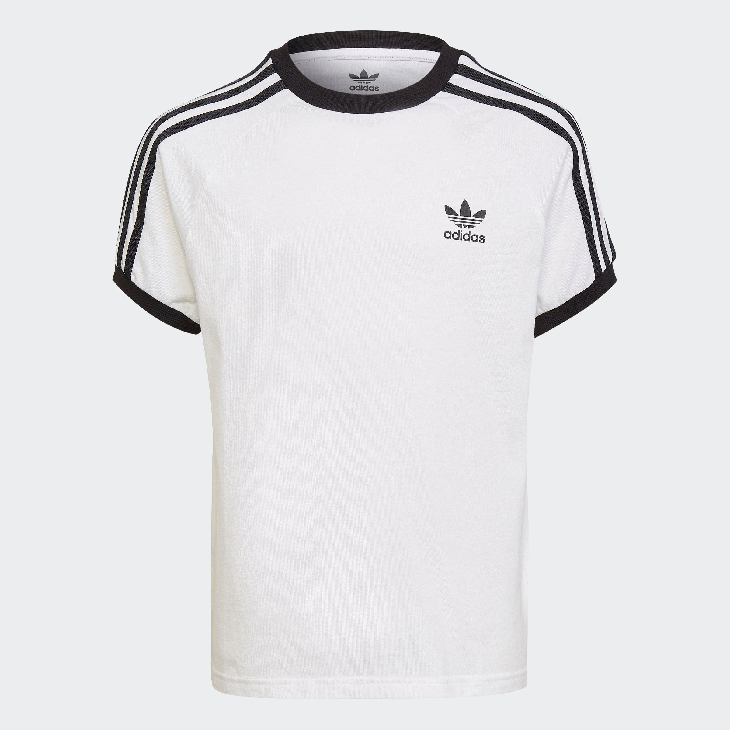 adidas Originals T-shirt ADICOLOR 3-STRIPES