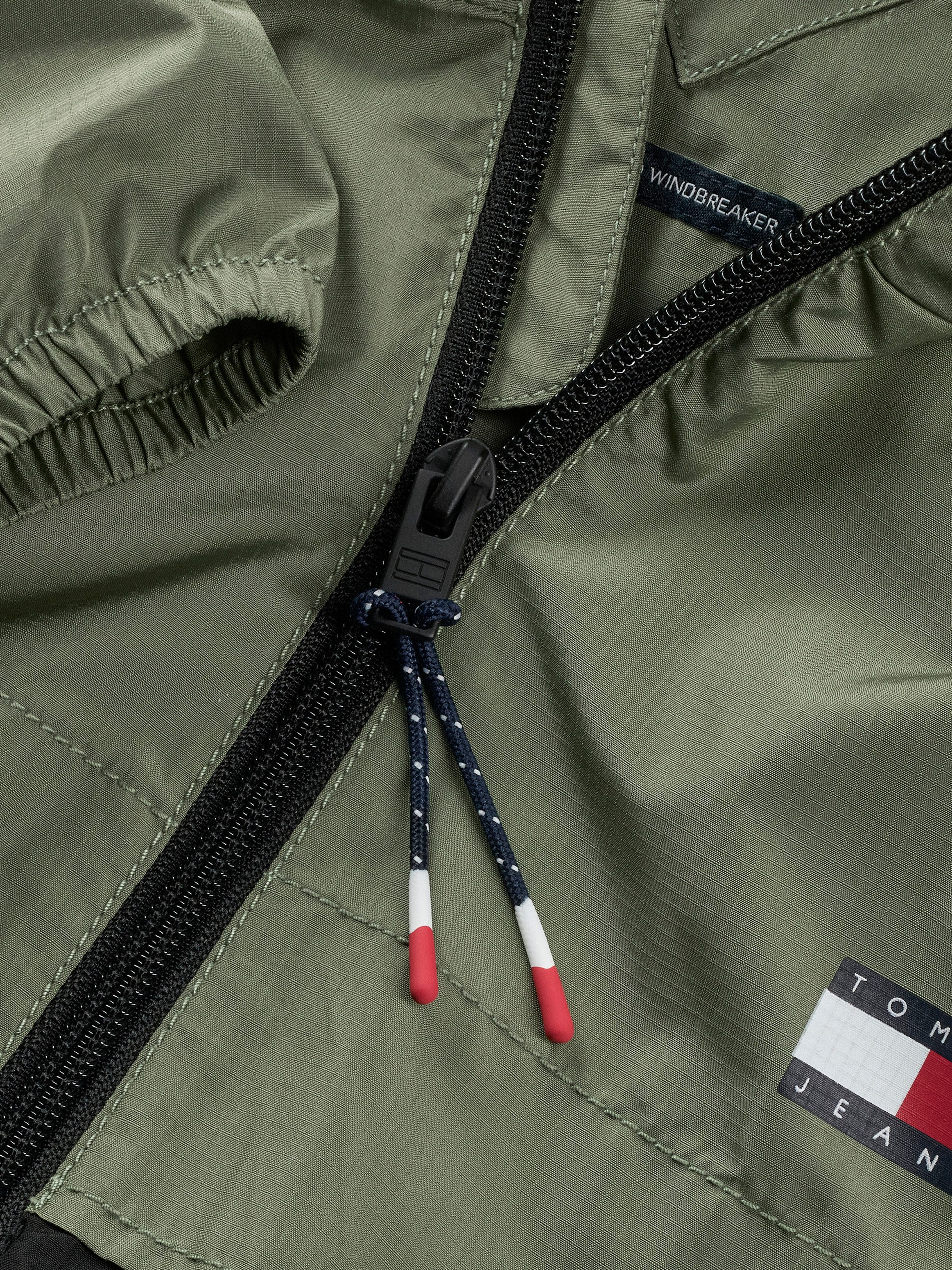 TOMMY JEANS Outdoorjack TJM LW CHICAGO JACKET