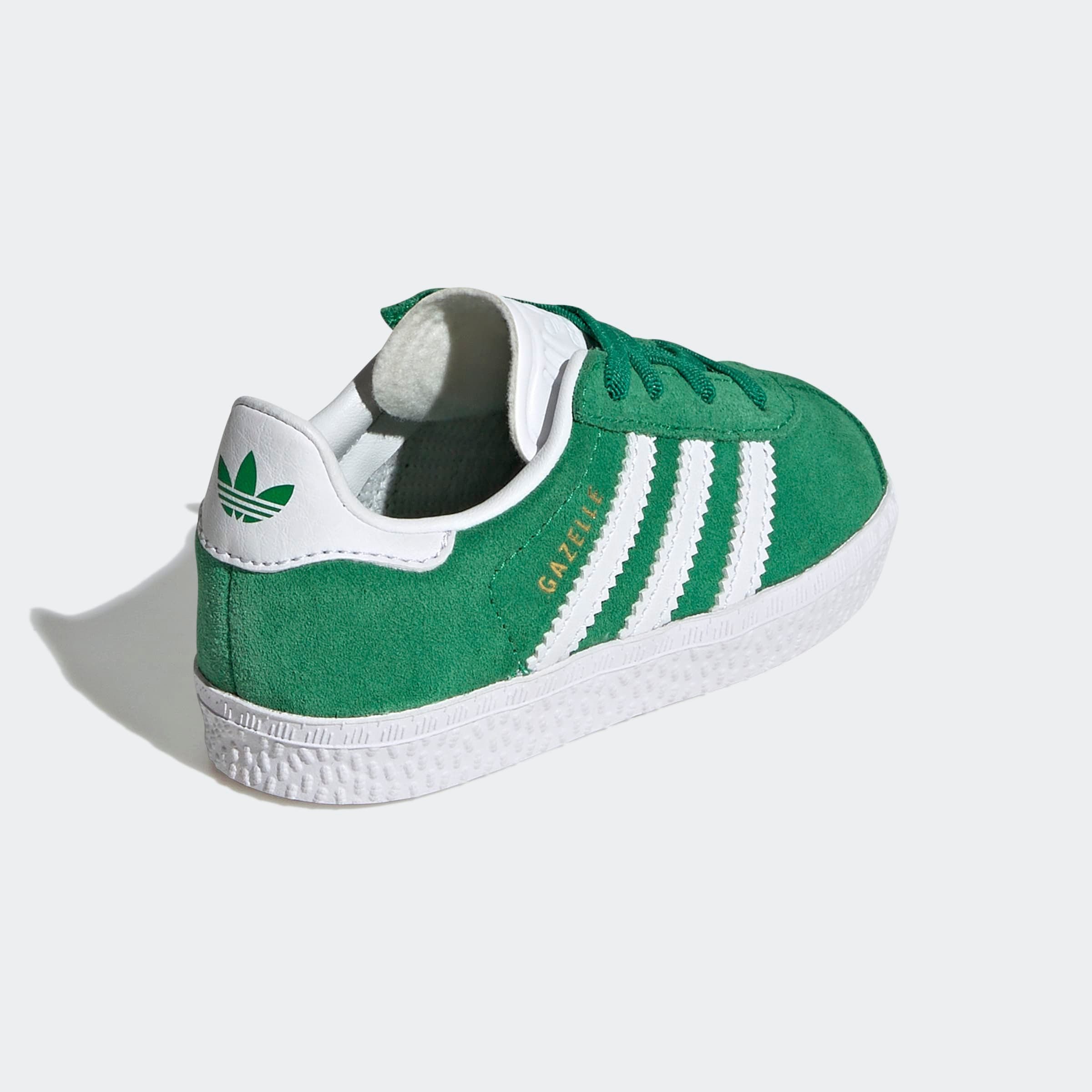adidas Originals Sneakers GAZELLE COMFORT CLOSURE ELASTIC LACES KIDS