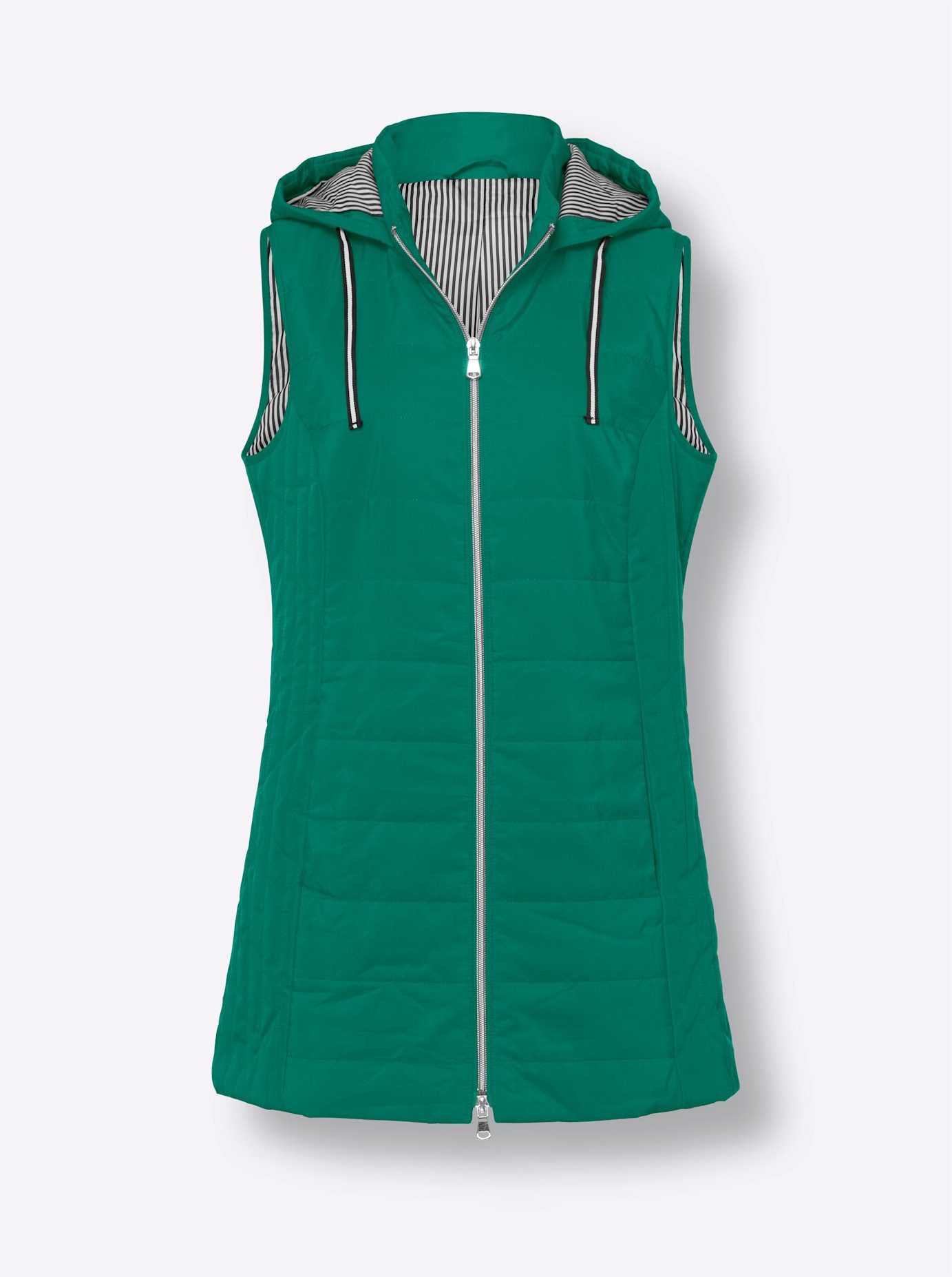 Classic Basics Bodywarmer