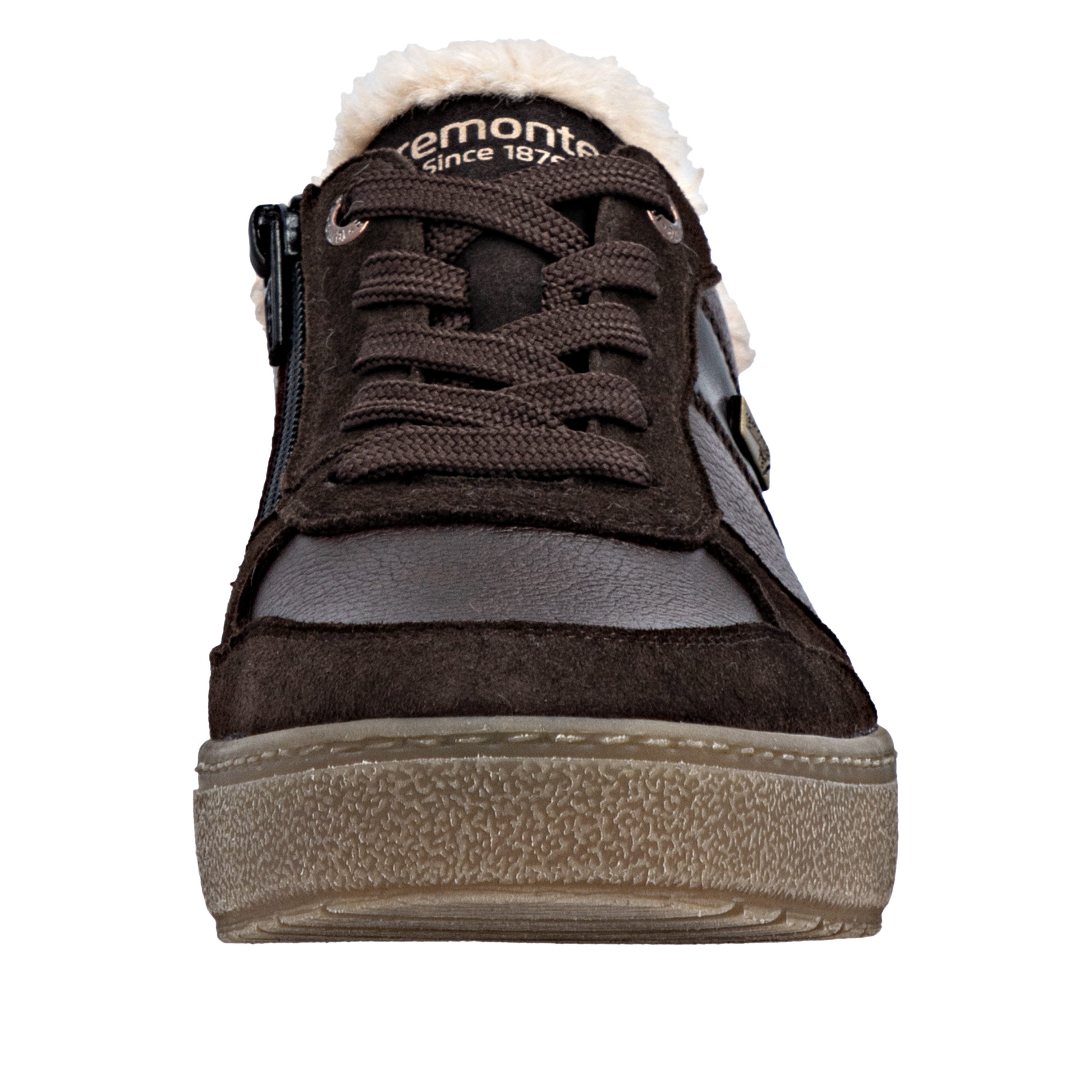 Remonte Plateausneakers