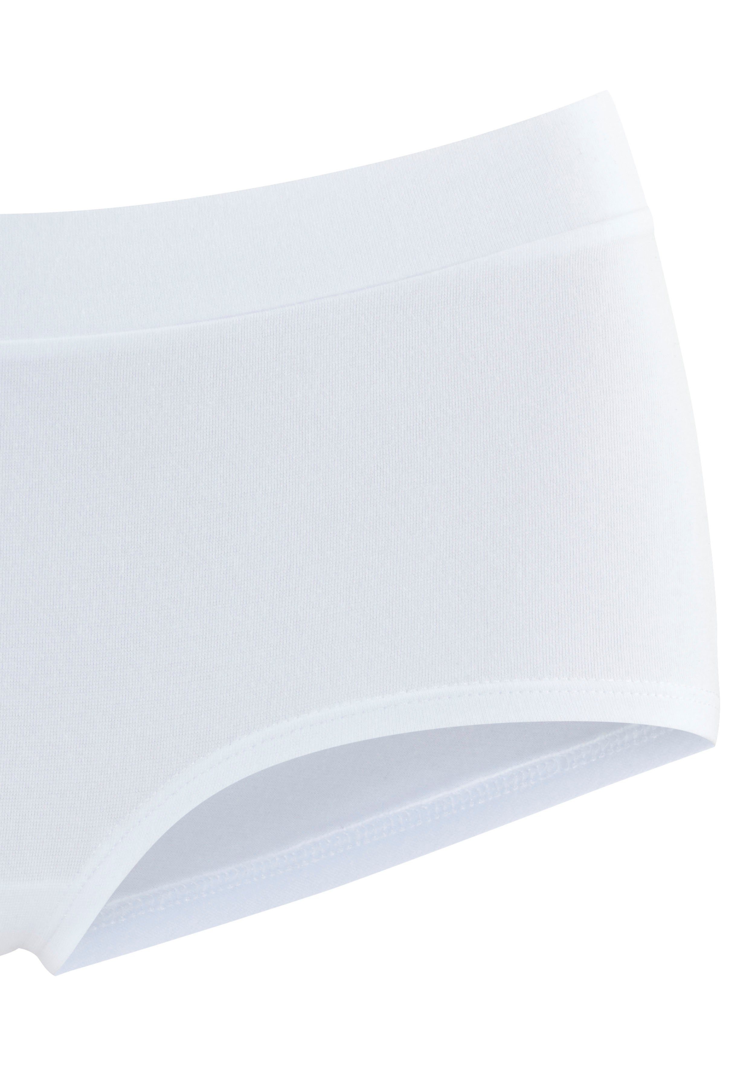 Vivance Hipster met brede boord zonder extra elastiek (Set van 5)