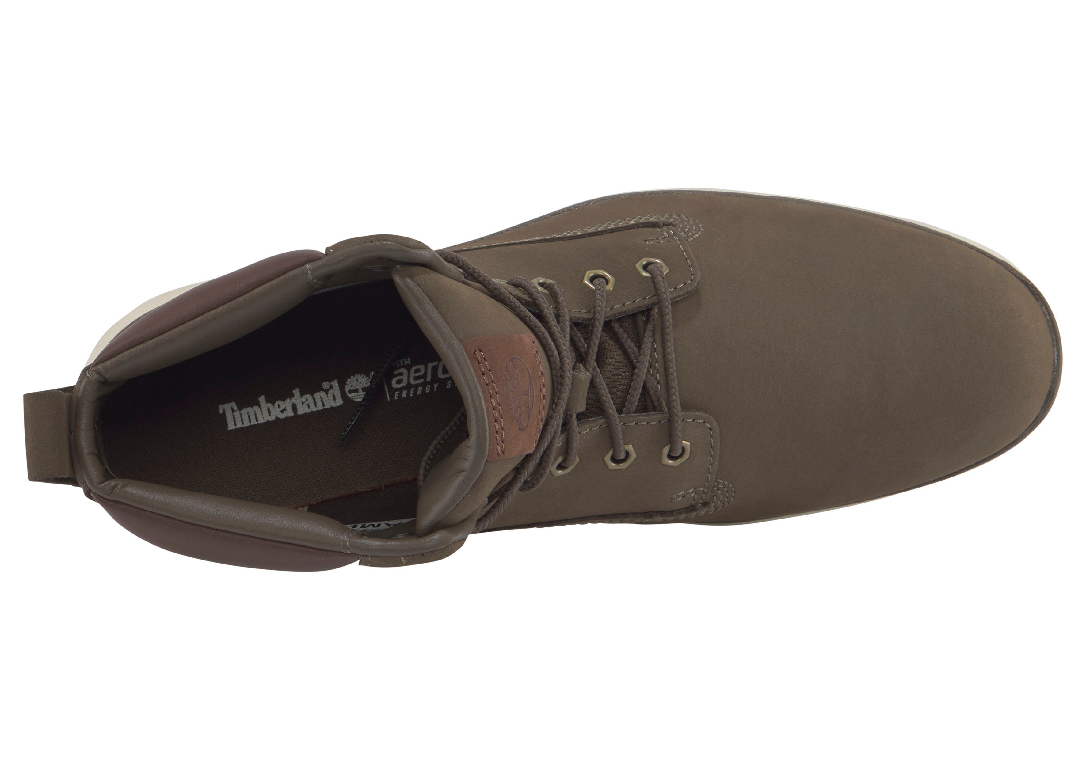 Timberland Hoge veterschoenen Killington Chukka Winterlaarzen, veterschoenen, winterschoenen