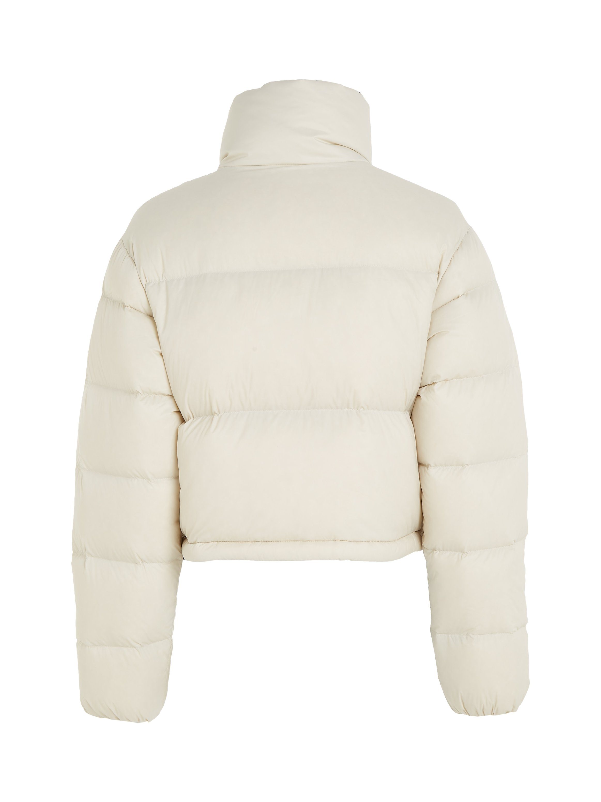 Calvin Klein Gewatteerde jas MW DOWN CROPPED PUFFER