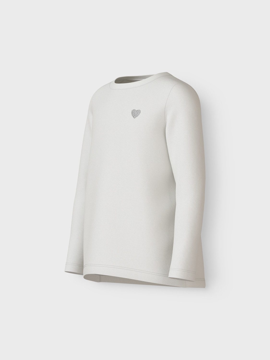 Name It T-shirt NKFVIOLINE LS LOOSE TOP NOOS