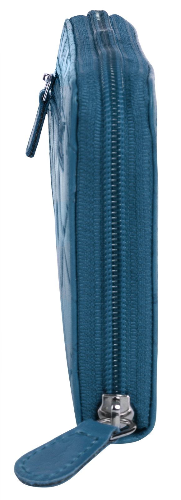 Bruno Banani Portemonnee echt leder