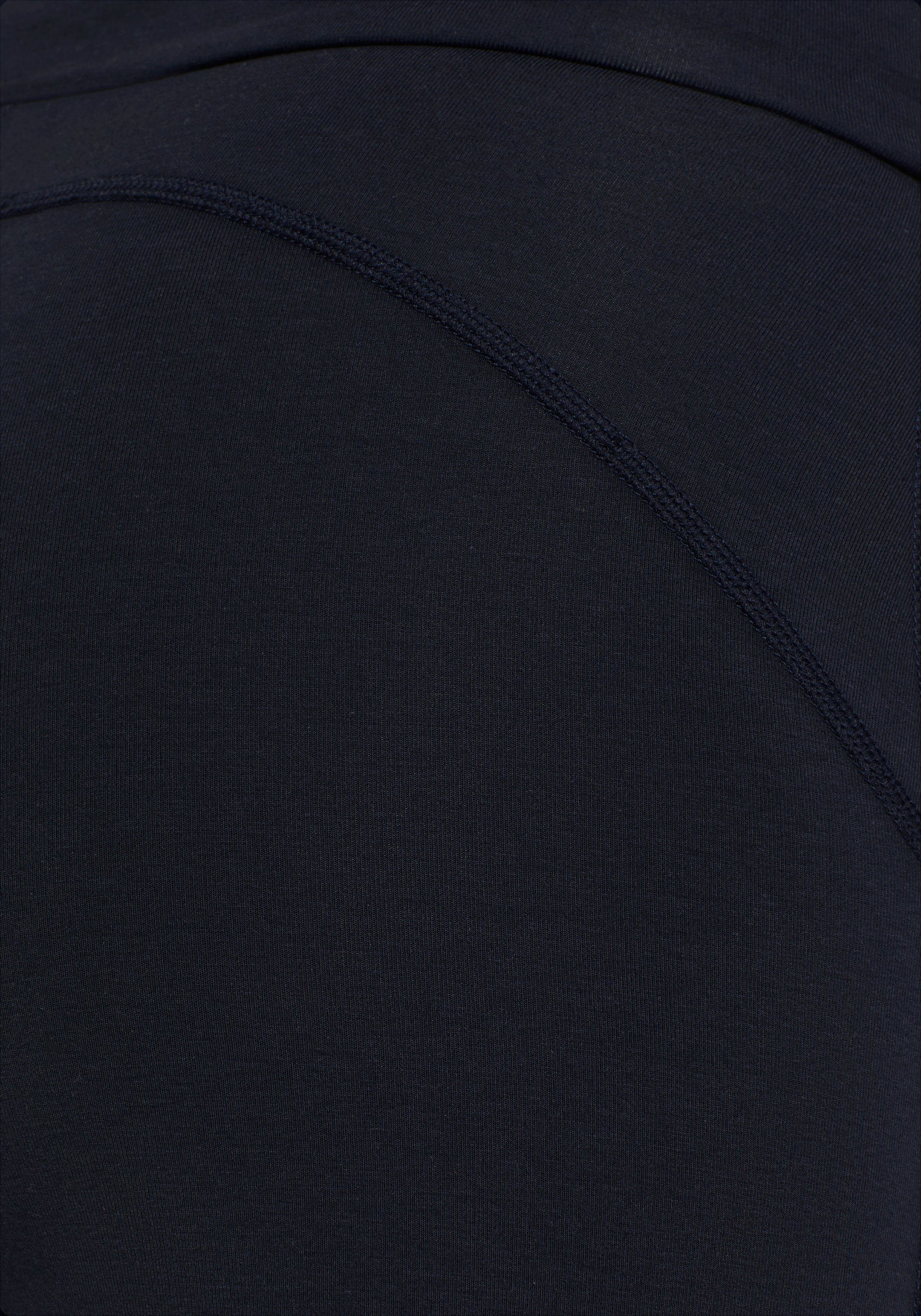 FAYN SPORTS Culotte met gekruiste band