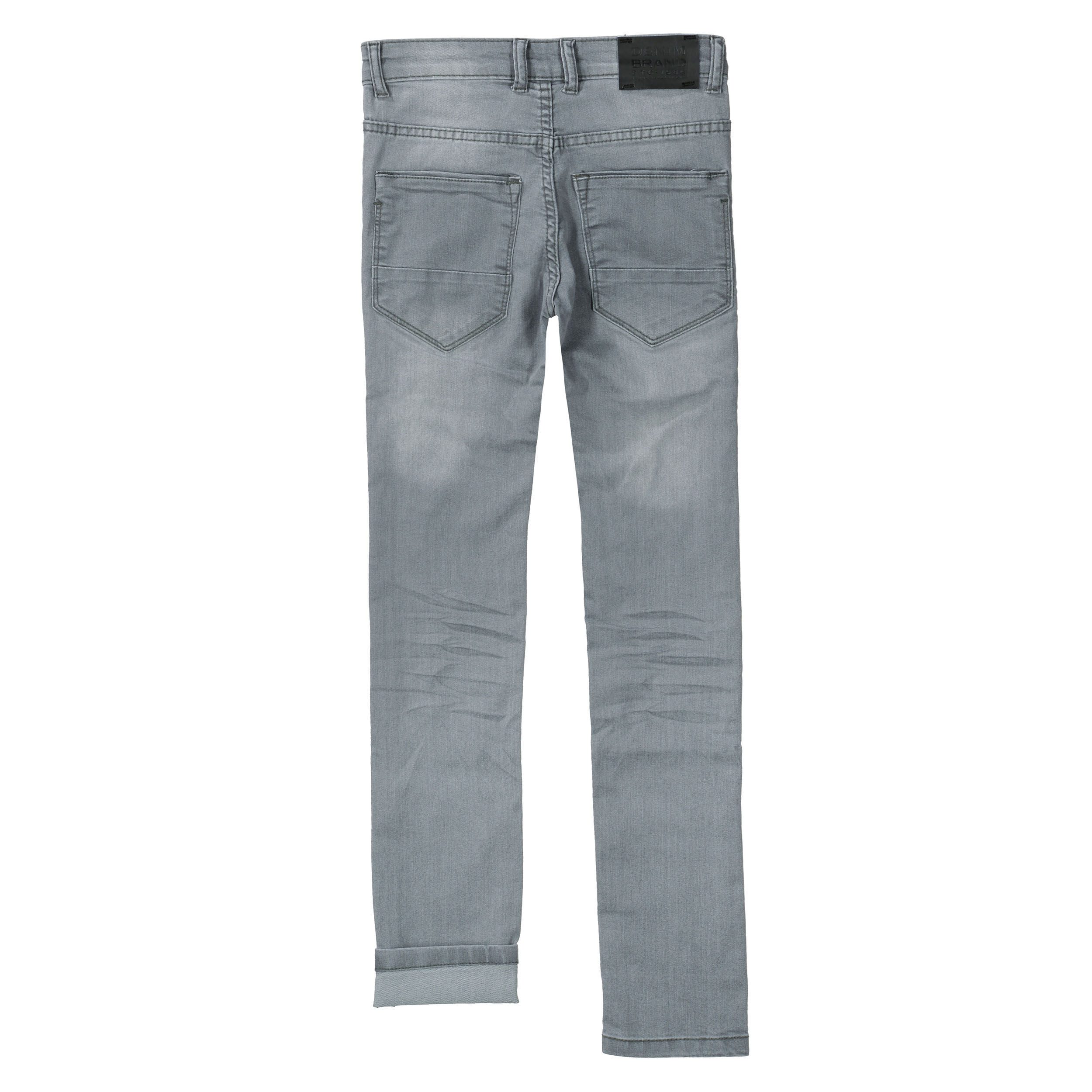 STACCATO 5-pocket jeans Big Fit