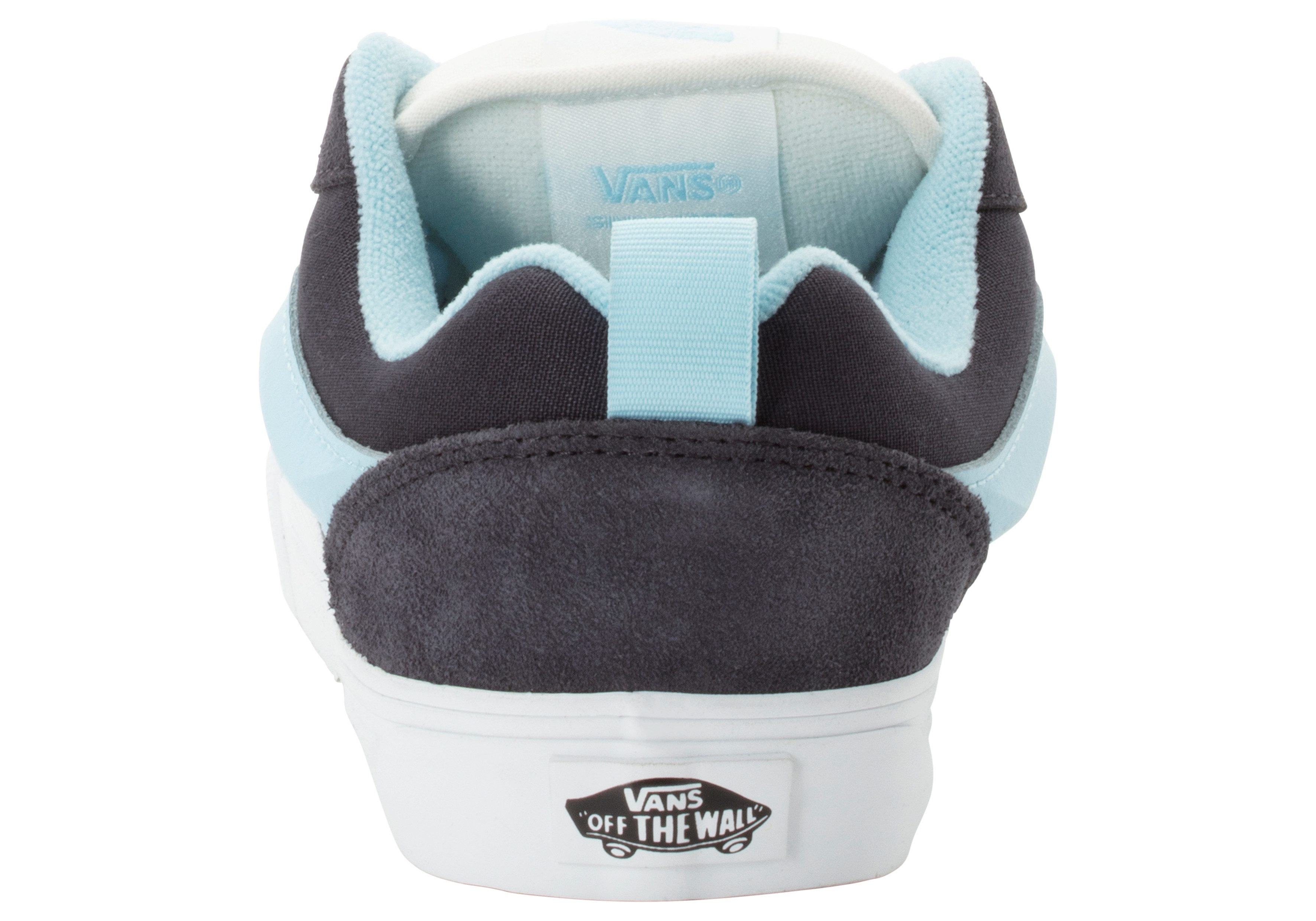 Vans Sneakers Knu Skool