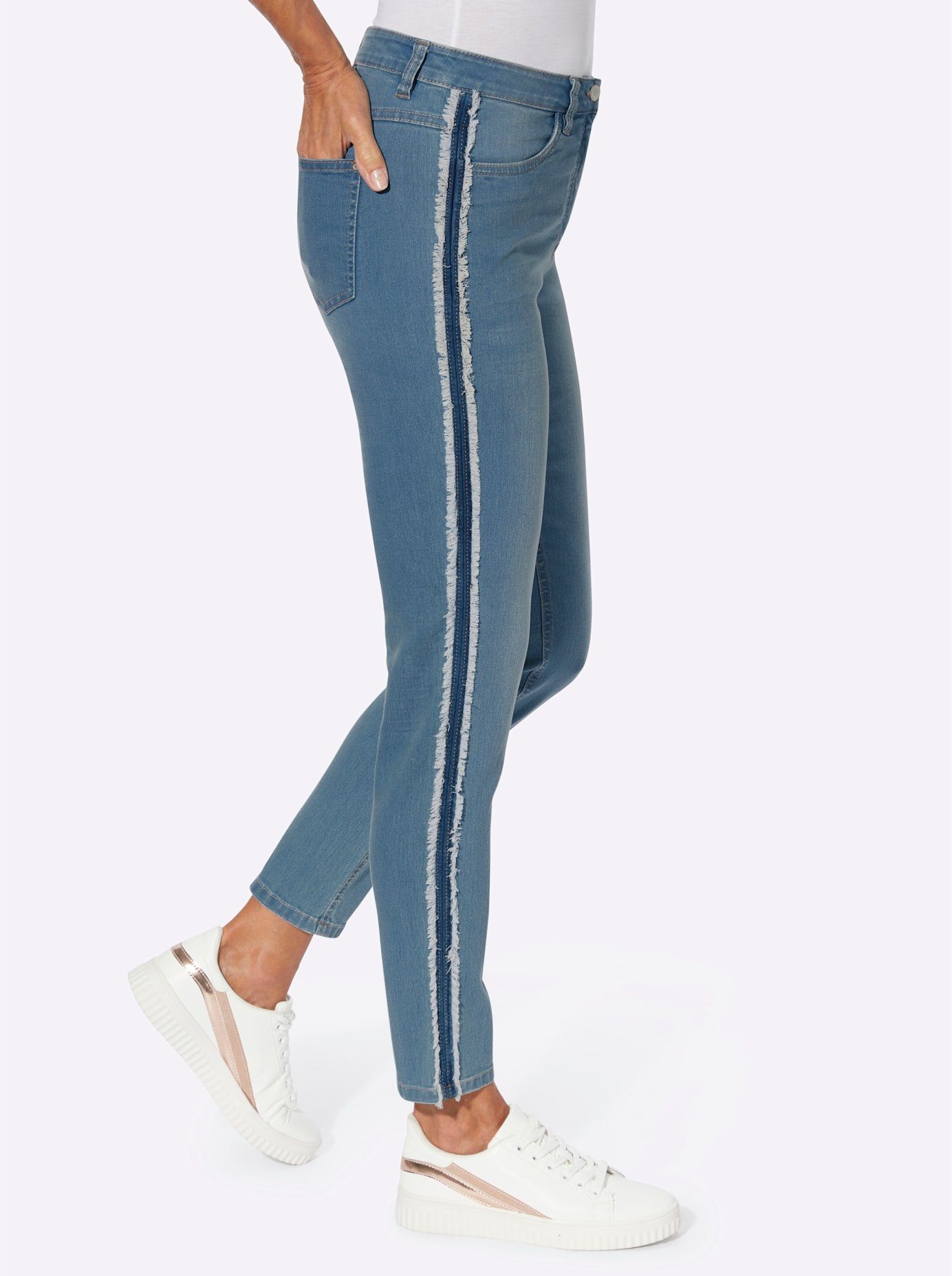 Classic Basics Skinny jeans