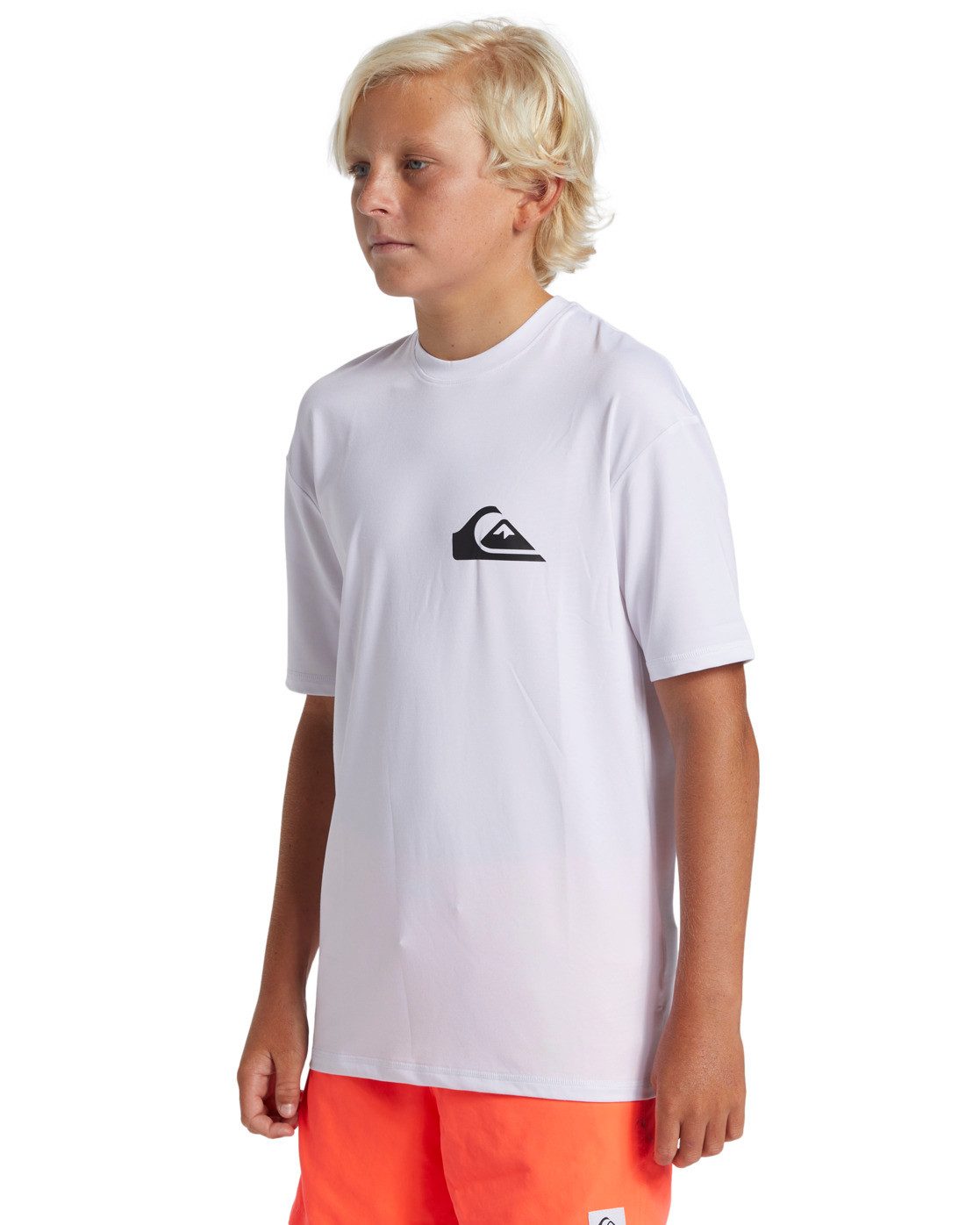 Quiksilver Neopreen shirt Everyday Surf