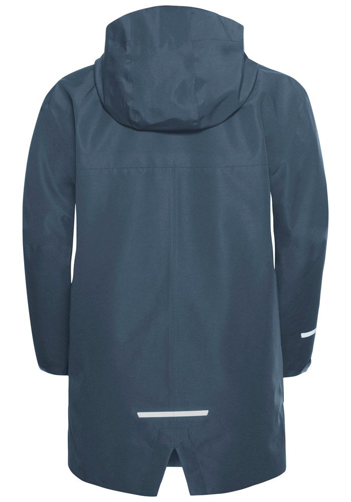 Jack Wolfskin Functioneel 3-in-1-jack 3IN1 CANVEY KIDS