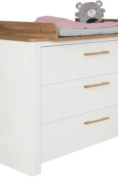 roba commode ava made in europe, tot kast om te bouwen wit