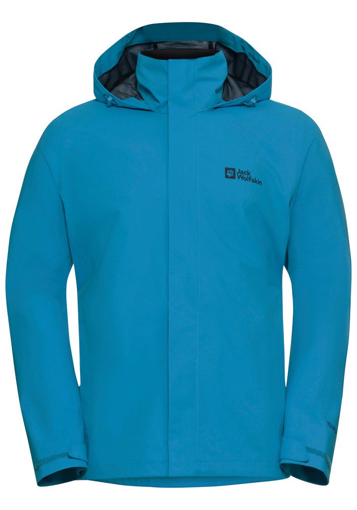 Jack Wolfskin Functionele jas NORTHERN LITE COAT W