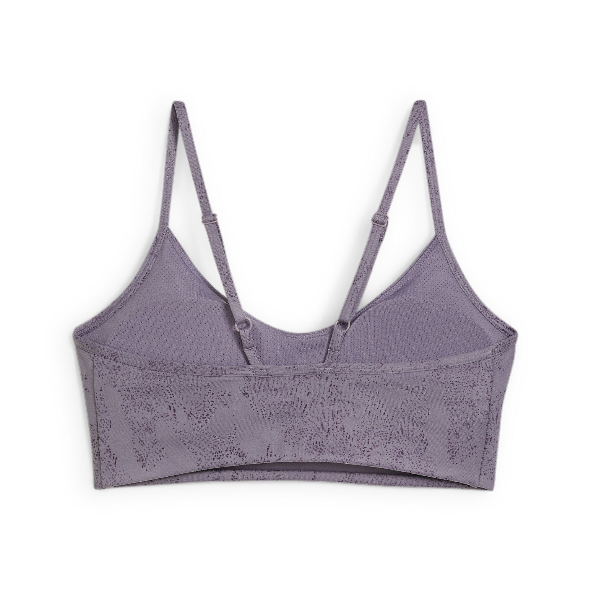 PUMA Sport-bh STUDIO MOVE YOGINI BRA AOP