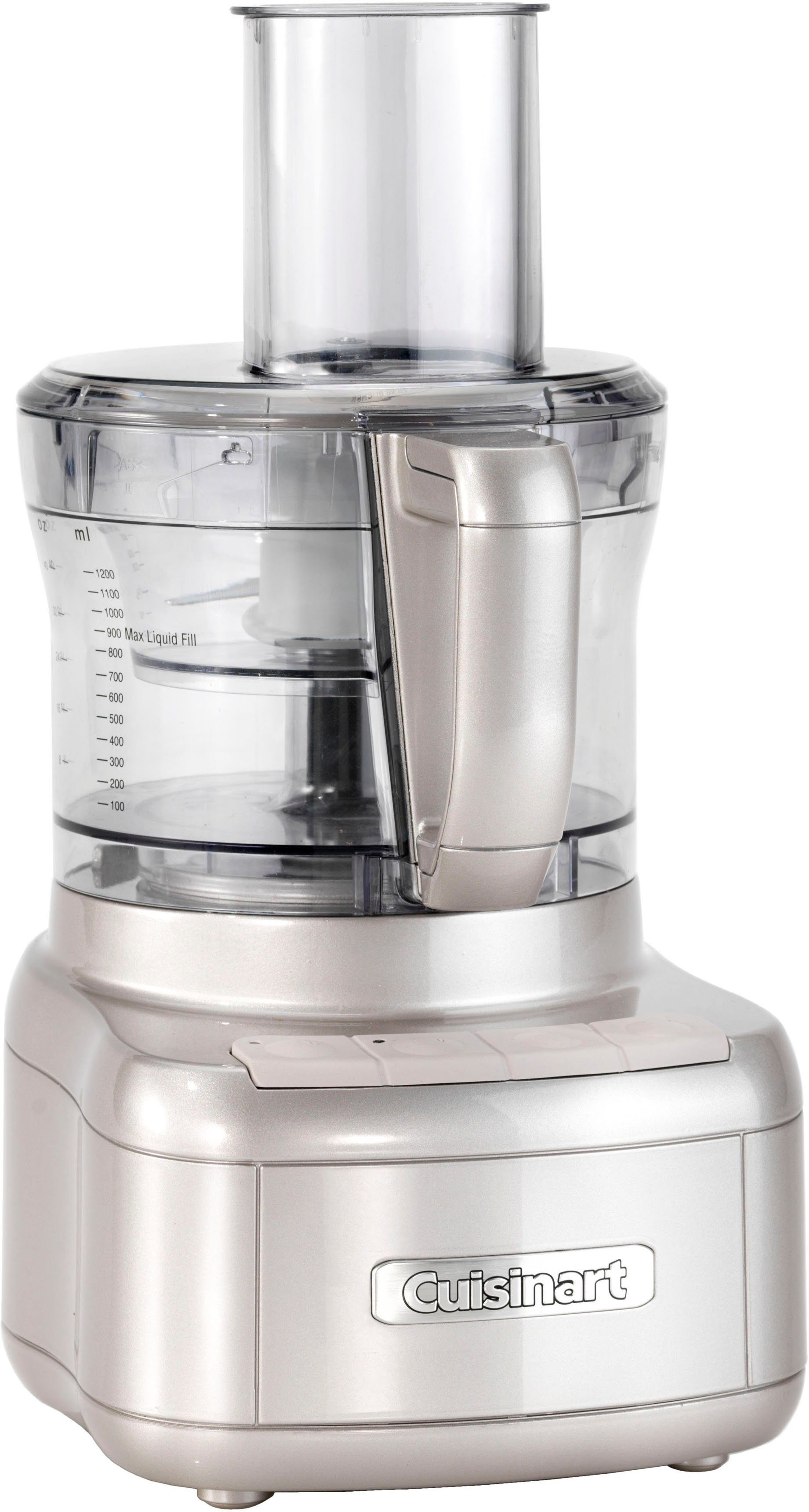 Cuisinart Blender Easy Prep Pro FP8SE