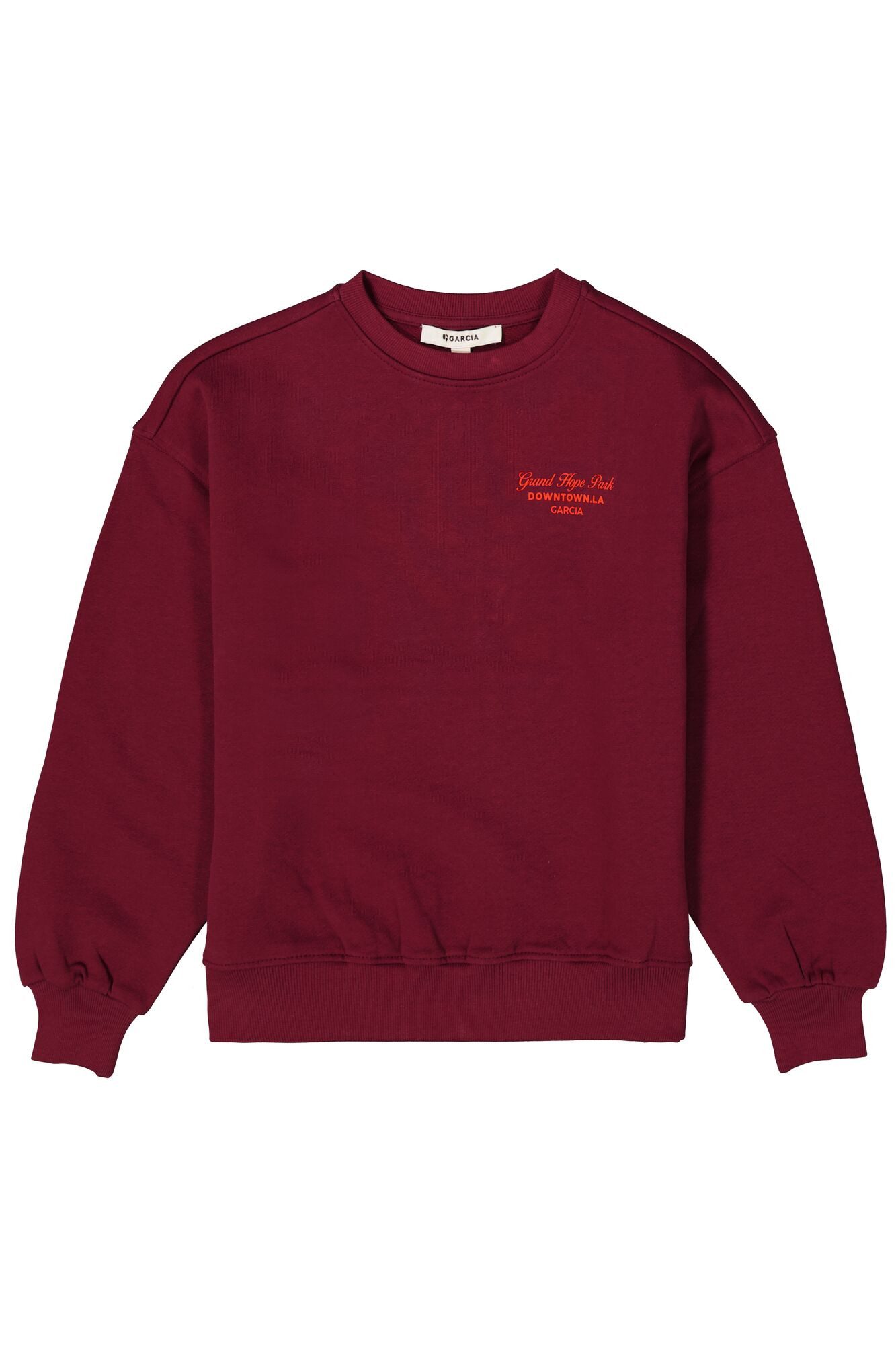 Garcia Sweatshirt