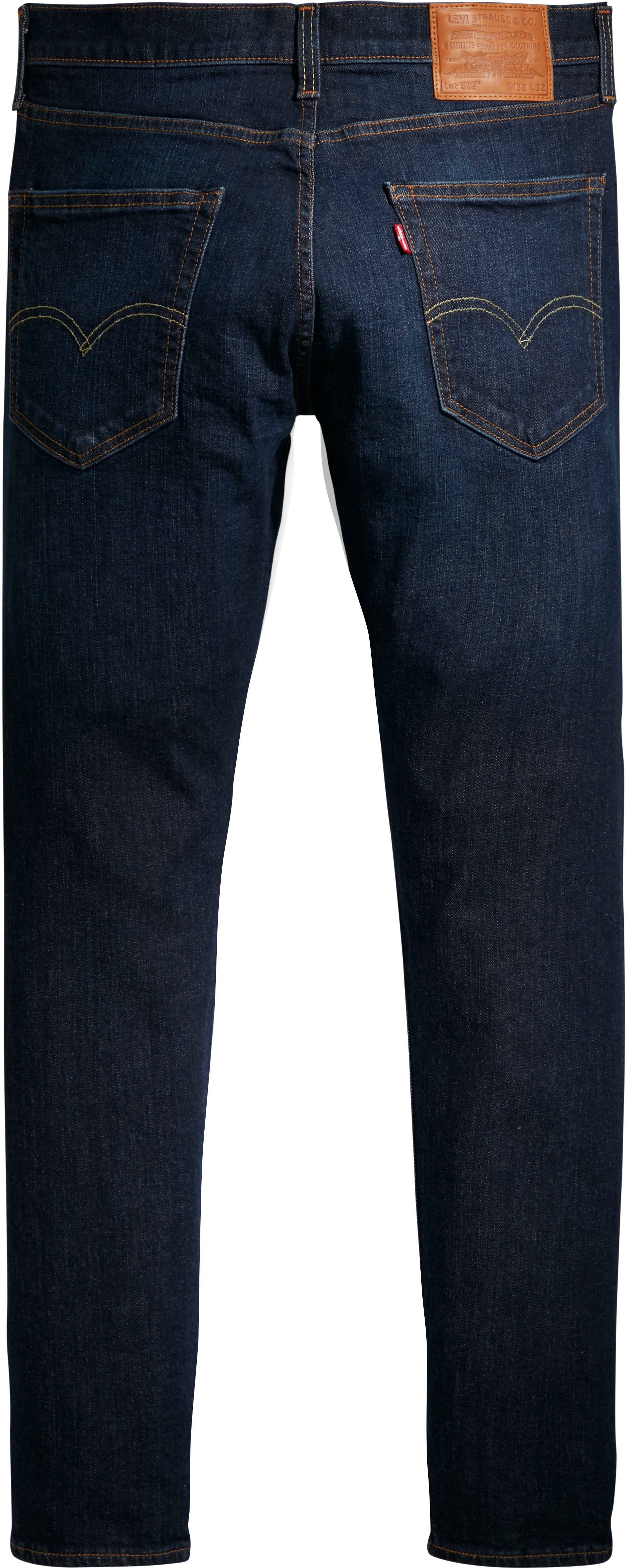 Levi's® Tapered jeans 512 Slim Taper Fit