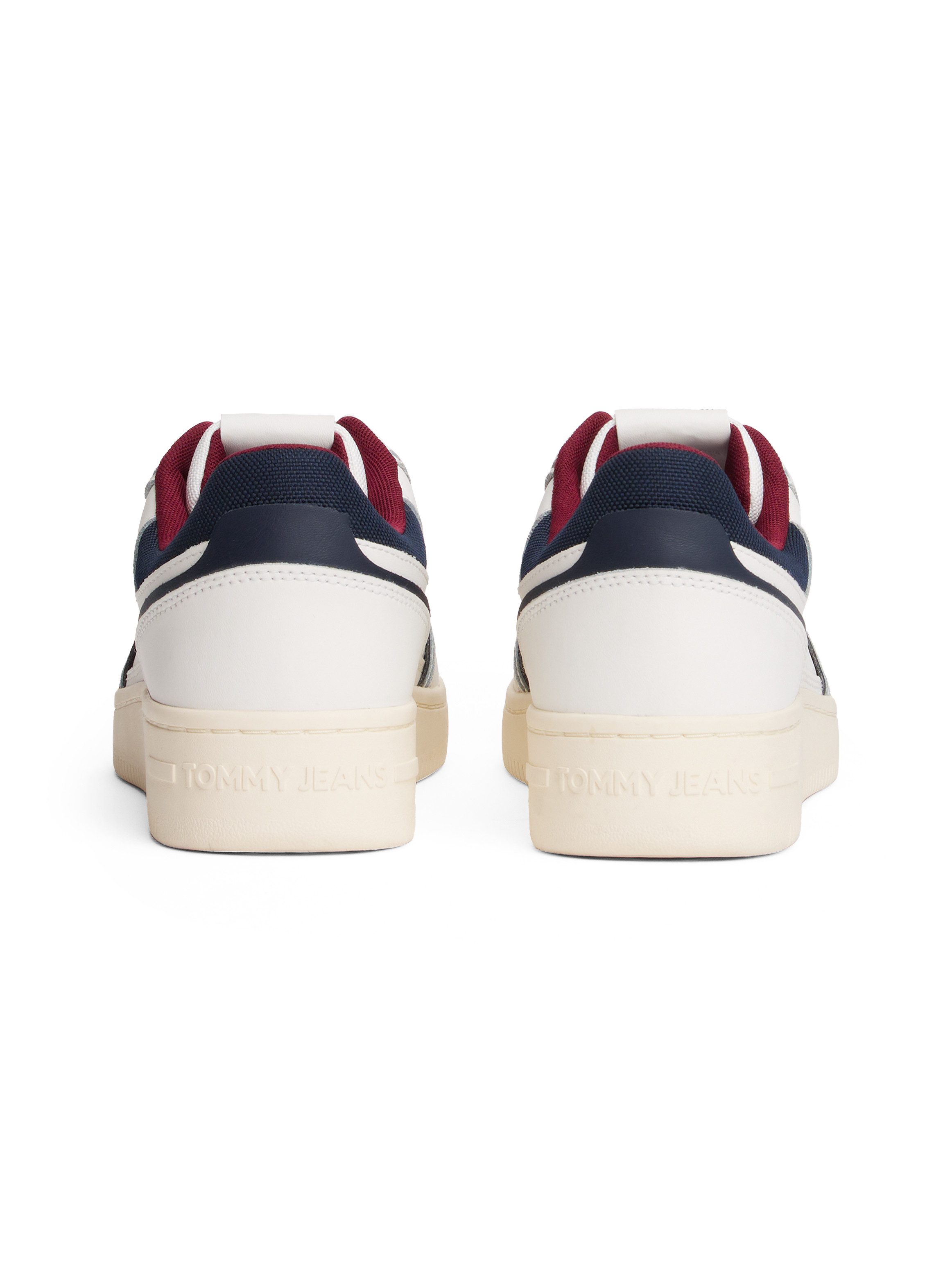 TOMMY JEANS Sneakers TJM RETRO BASKET