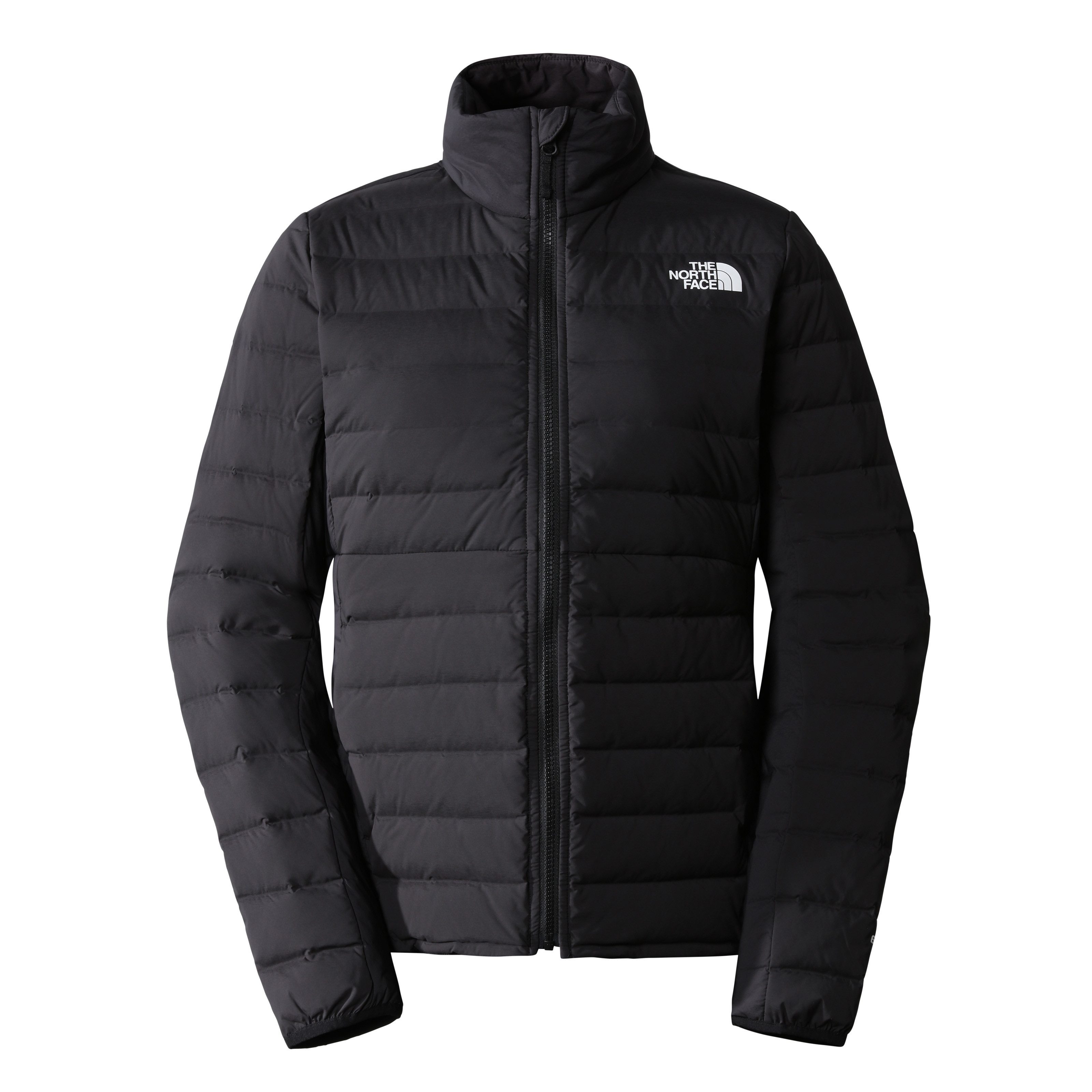 The North Face Donsjack W BELLEVIEW STRETCH DOWN JACKET