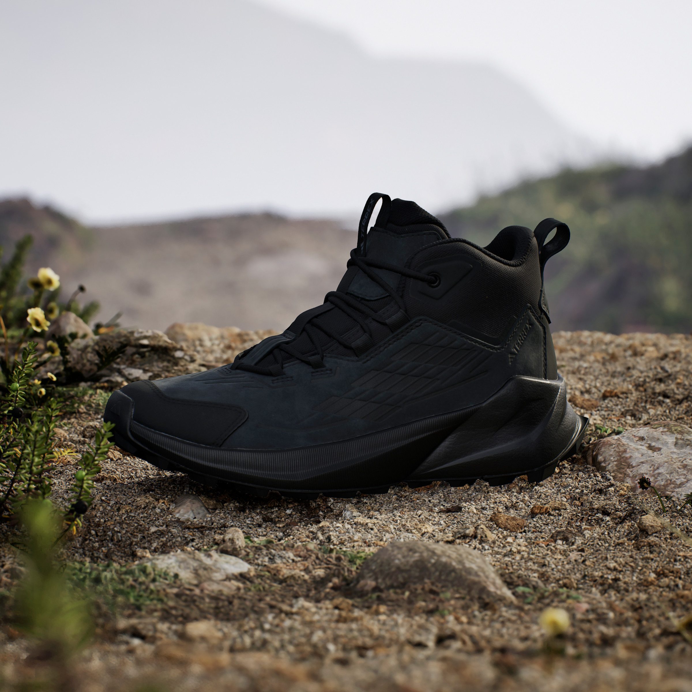 adidas TERREX Wandelschoenen TERREX TRAILMAKER 2.0 LEATHER