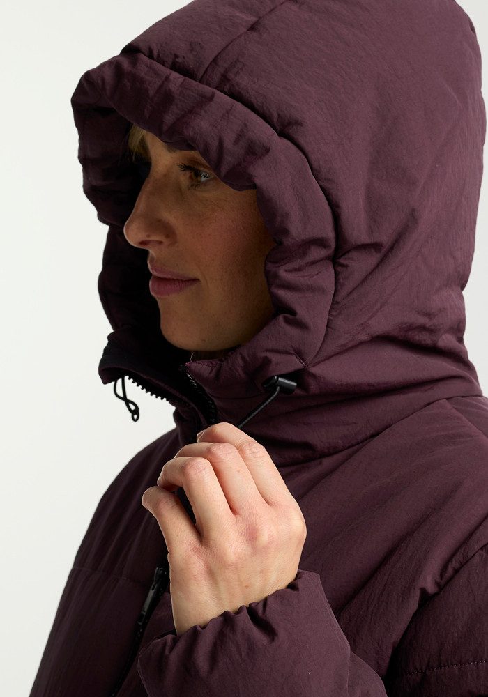 Jack Wolfskin Functionele jas NORTHERN LITE COAT W