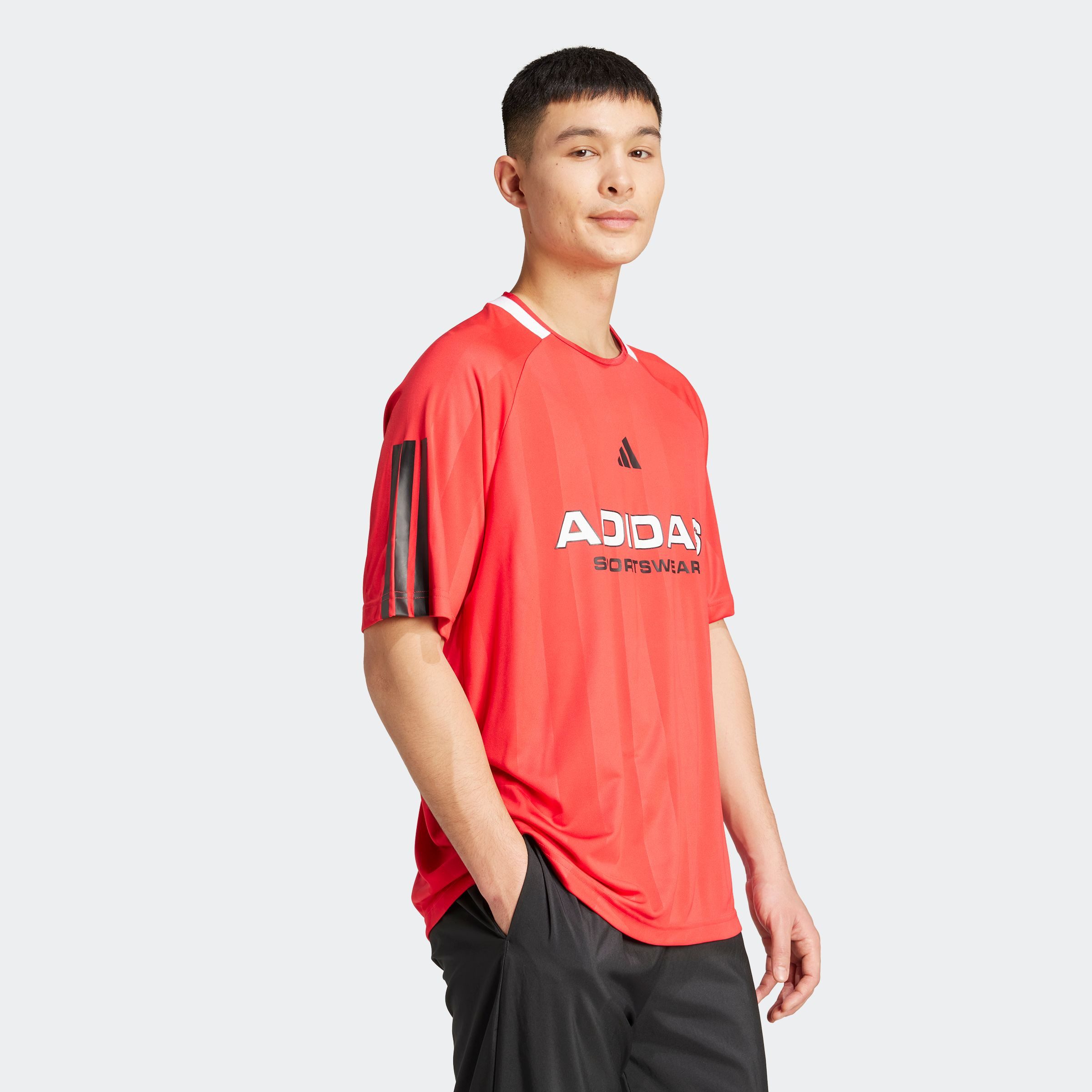 adidas Sportswear T-shirt M TIRO JERSEY