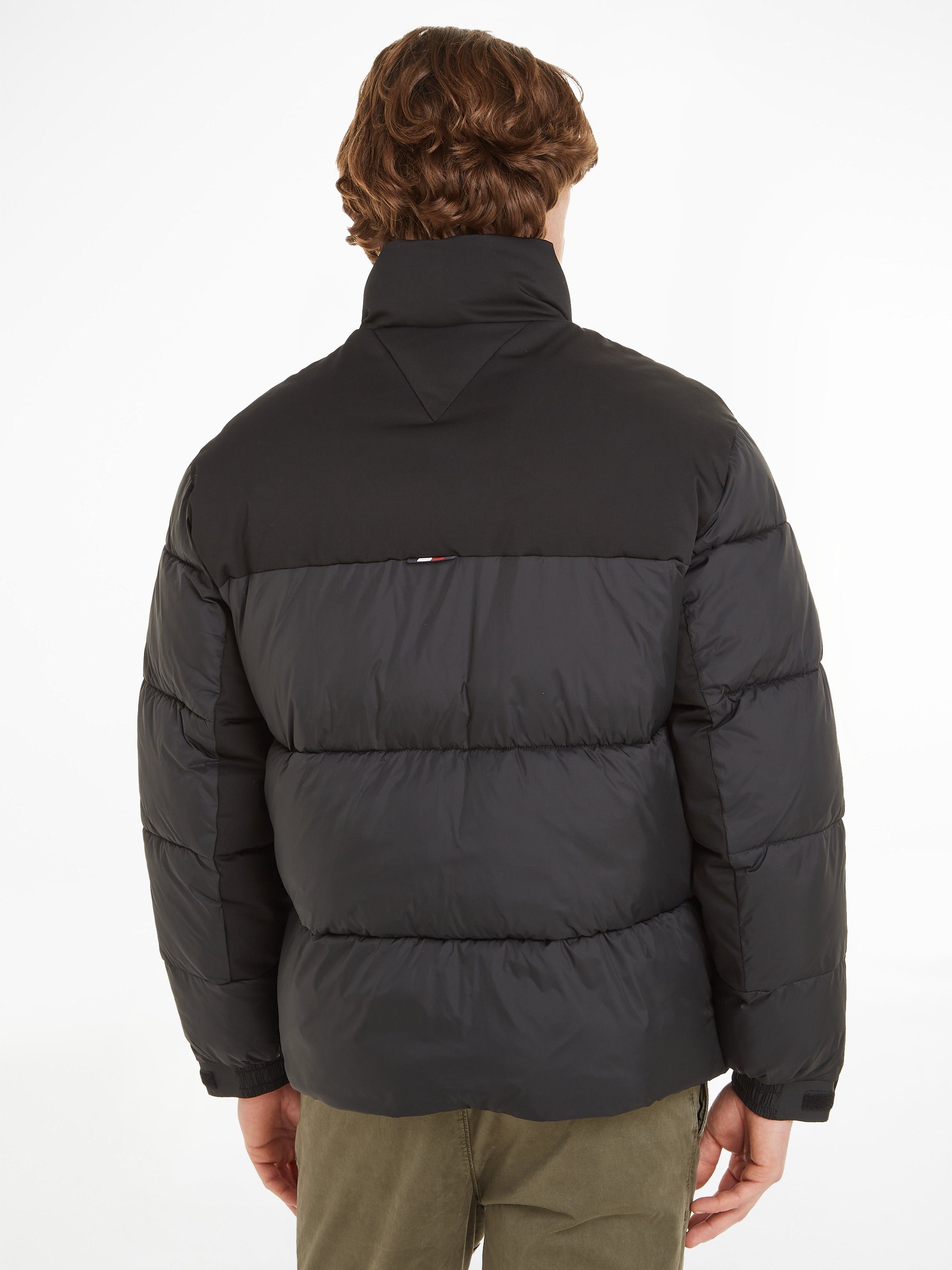 Tommy Hilfiger Gewatteerde jas NEW YORK PUFFER JACKET