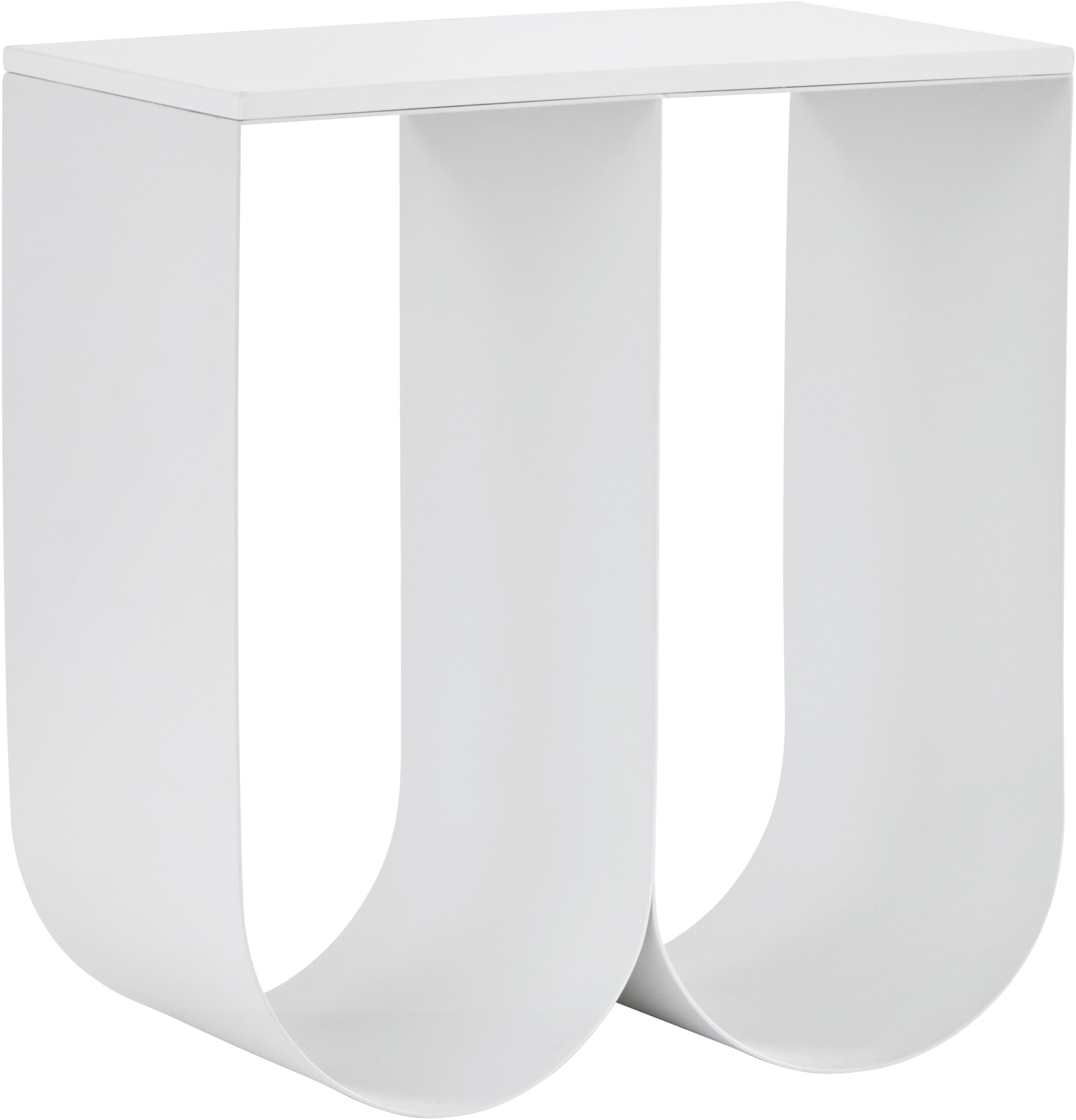 Guido Maria Kretschmer Home&Living Wandplank Sisterol, TOPSELLER!, OTTOs keuze van gepoedercoat metaal, variabel inzetbaar