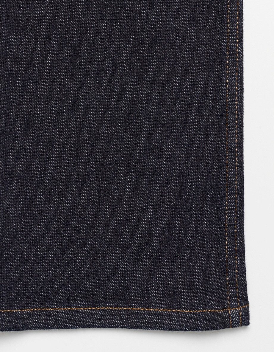 Bugatti 5-pocket jeans met stijlvolle wassing