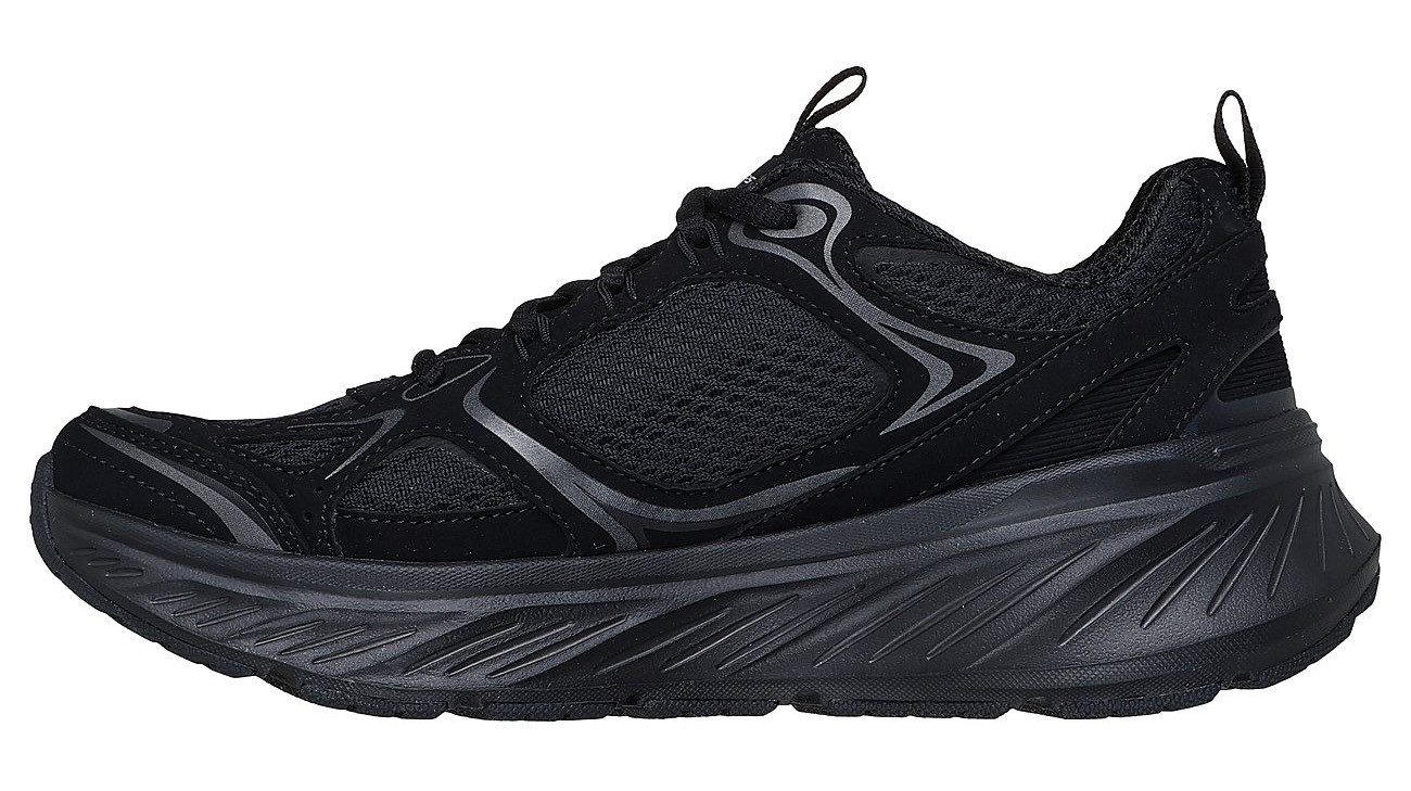 Skechers Sneakers EDGERIDE-SILVER ECLIPSE