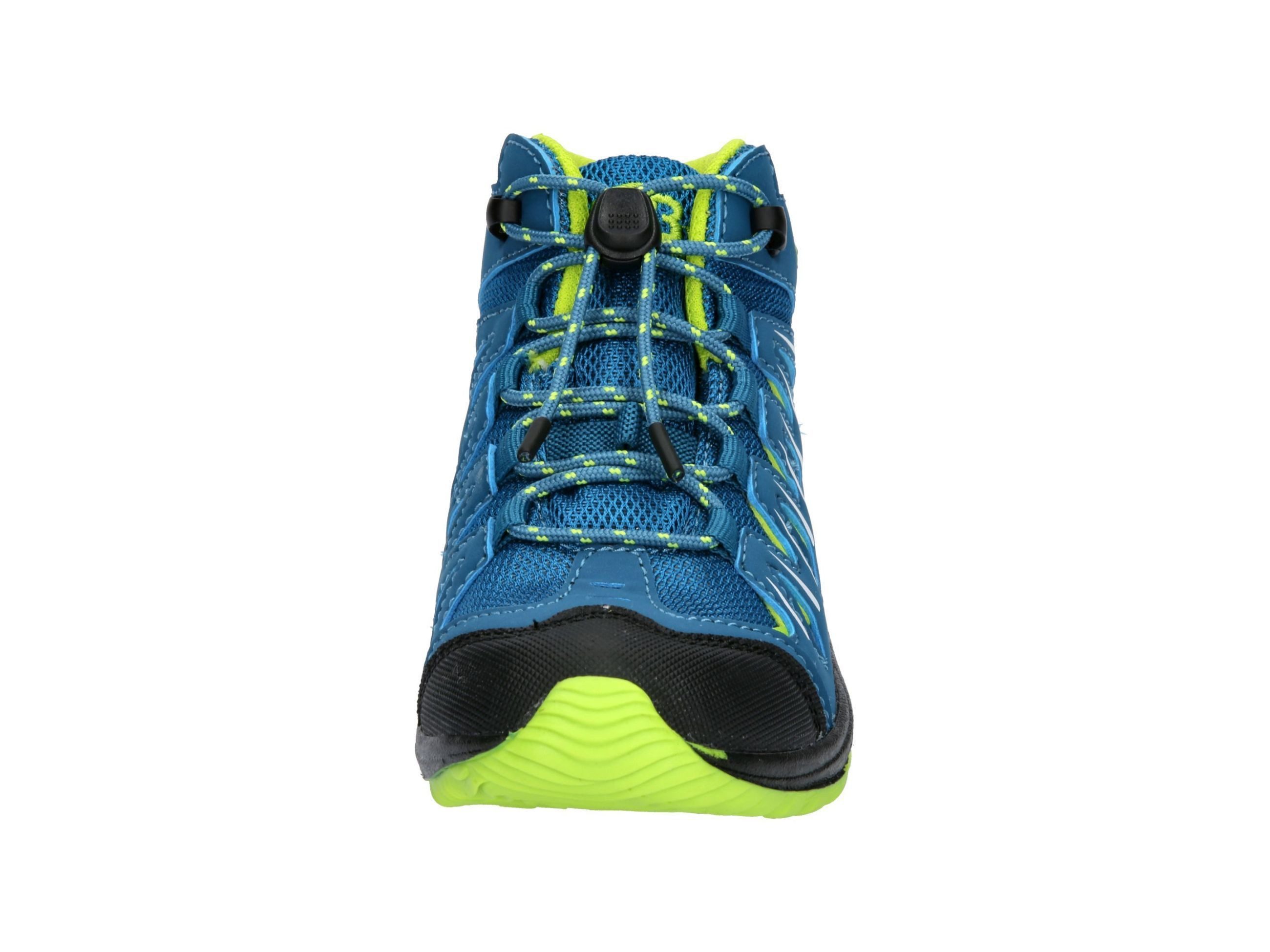 BRÜTTING Outdoorschoenen Outdoorlaarzen Expedition Kids High