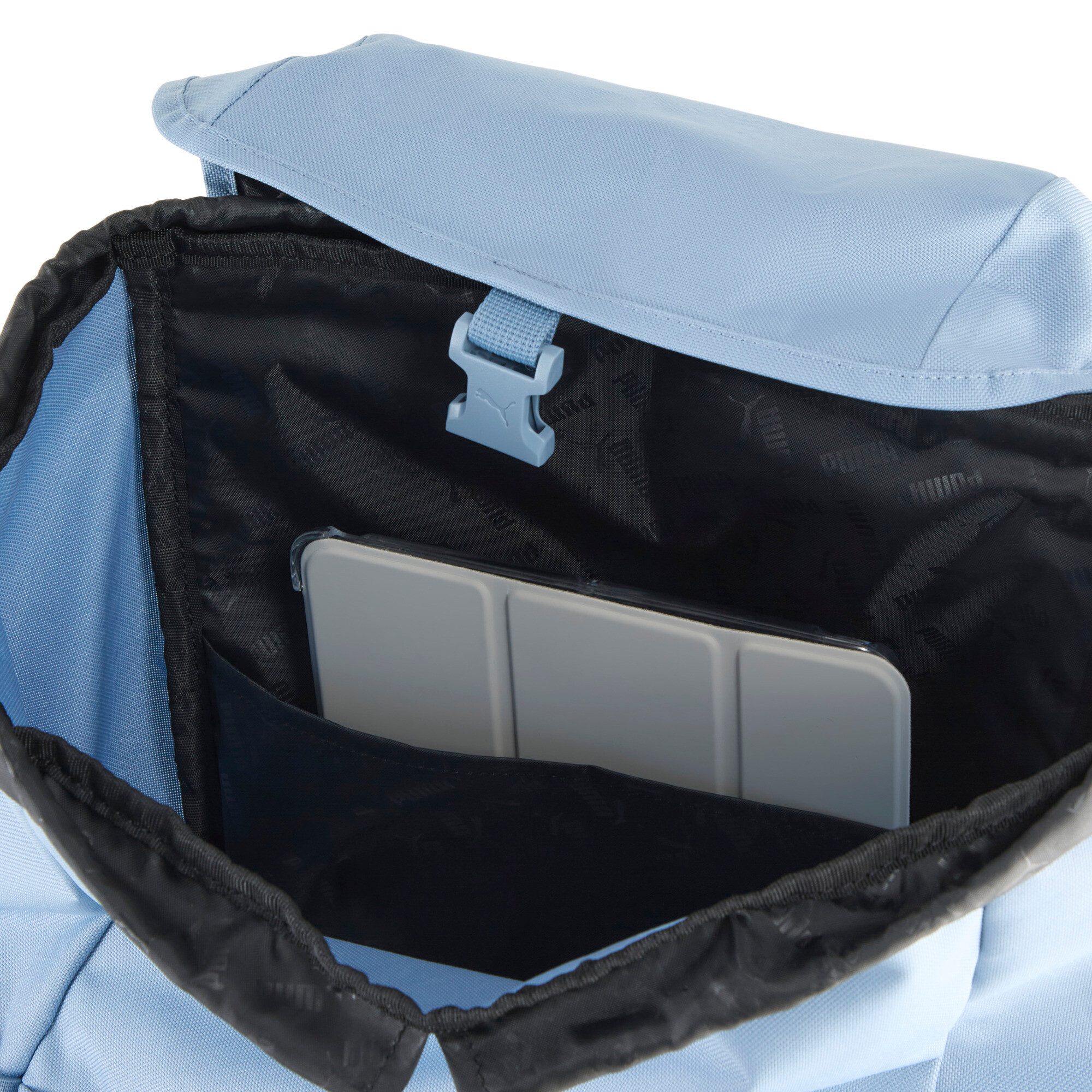PUMA Rugzak PHASE HOODED BACKPACK