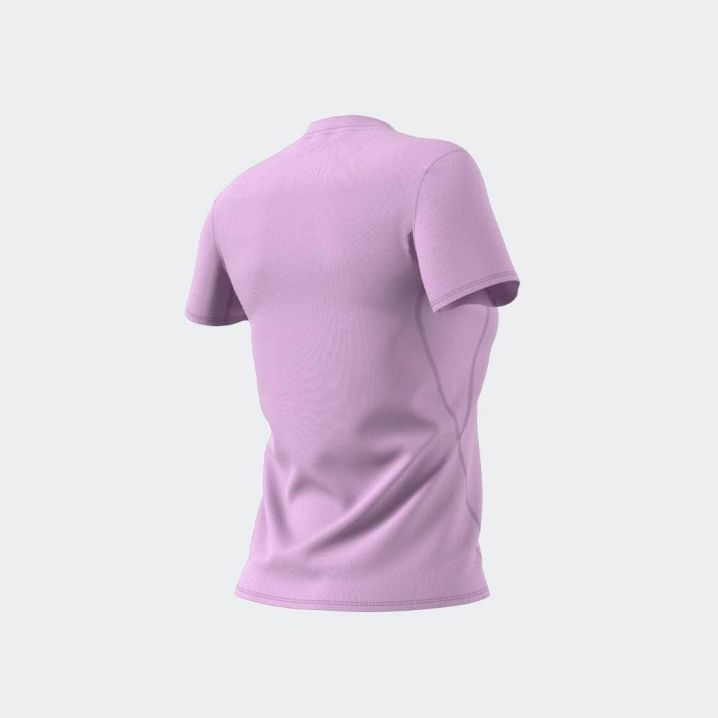 adidas Performance Runningshirt ADIZERO E TEE