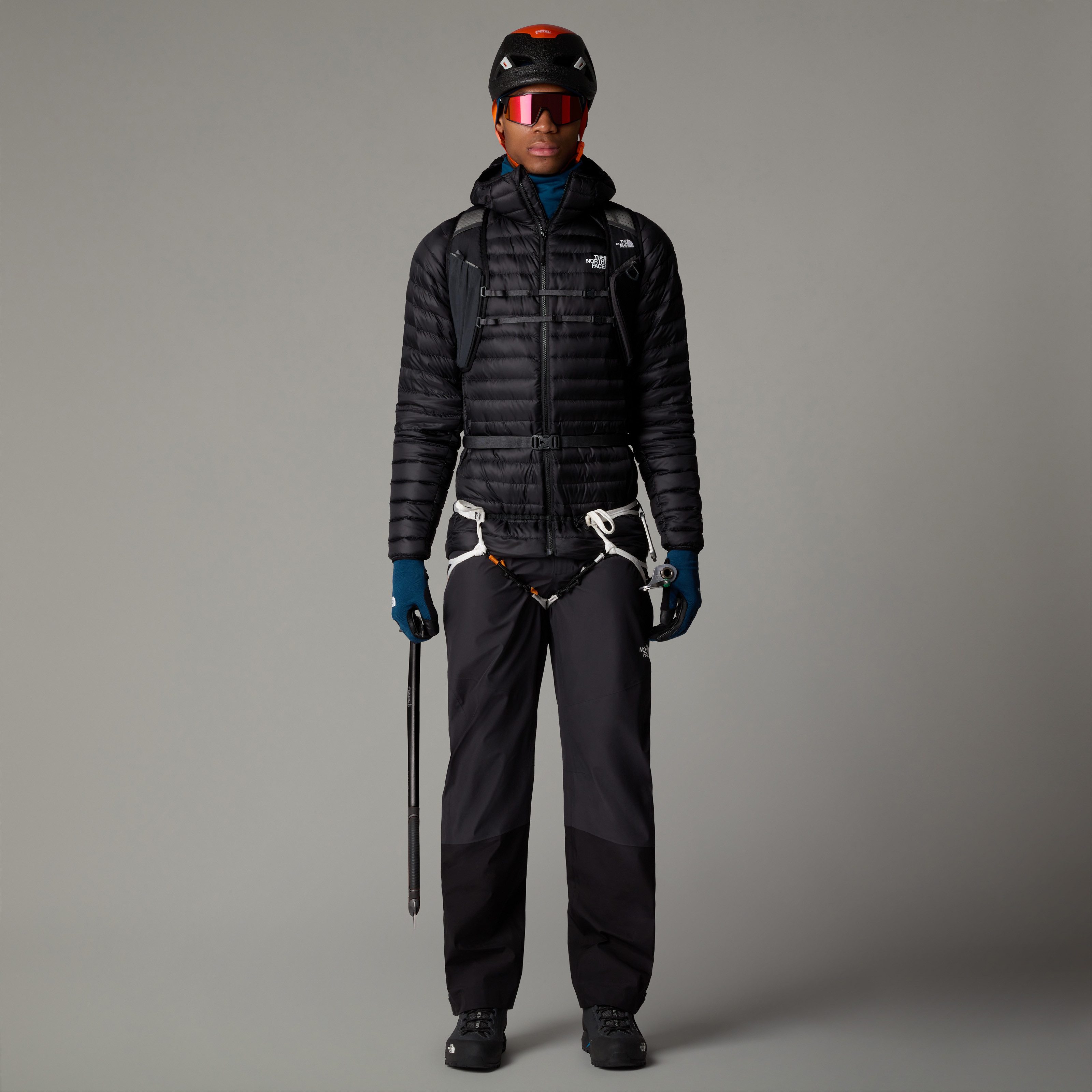 The North Face Donsjack (1 stuk)