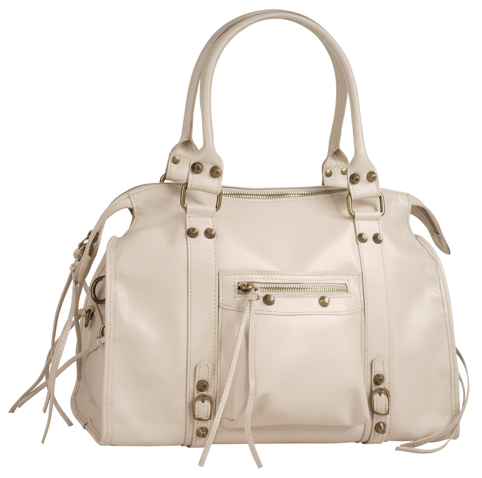 Forty Degrees Shopper