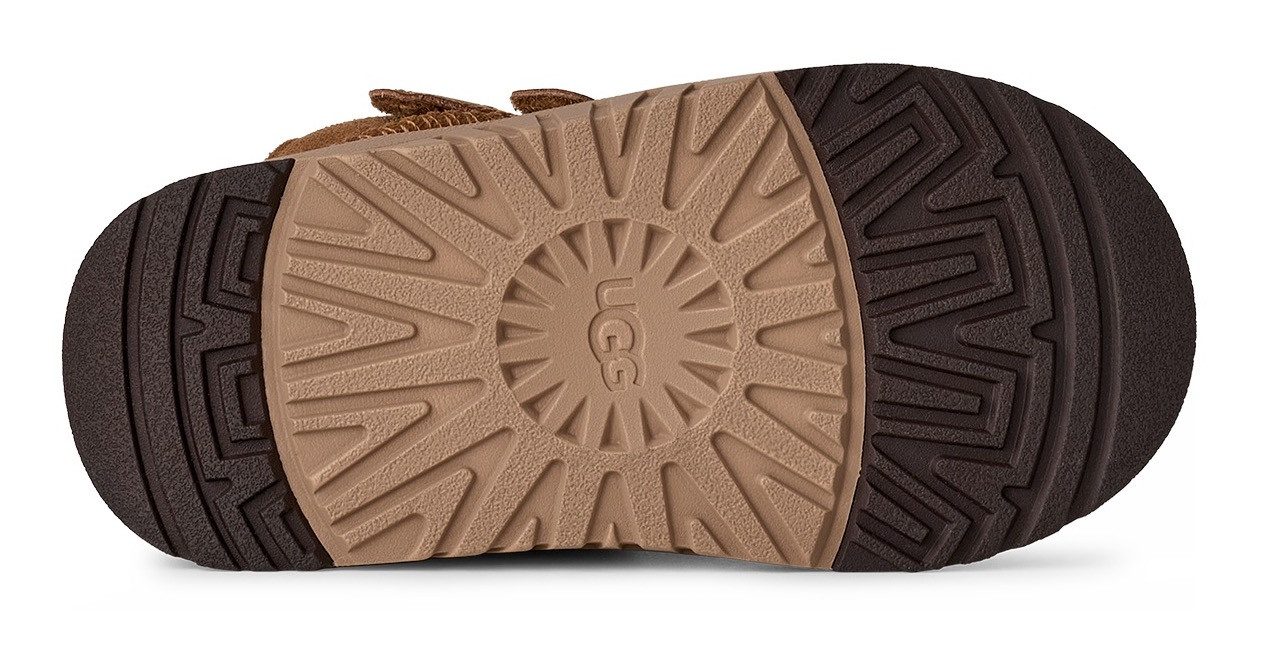 UGG Winterlaarzen RENNIE Winterlaarzen met zachte schachtrand