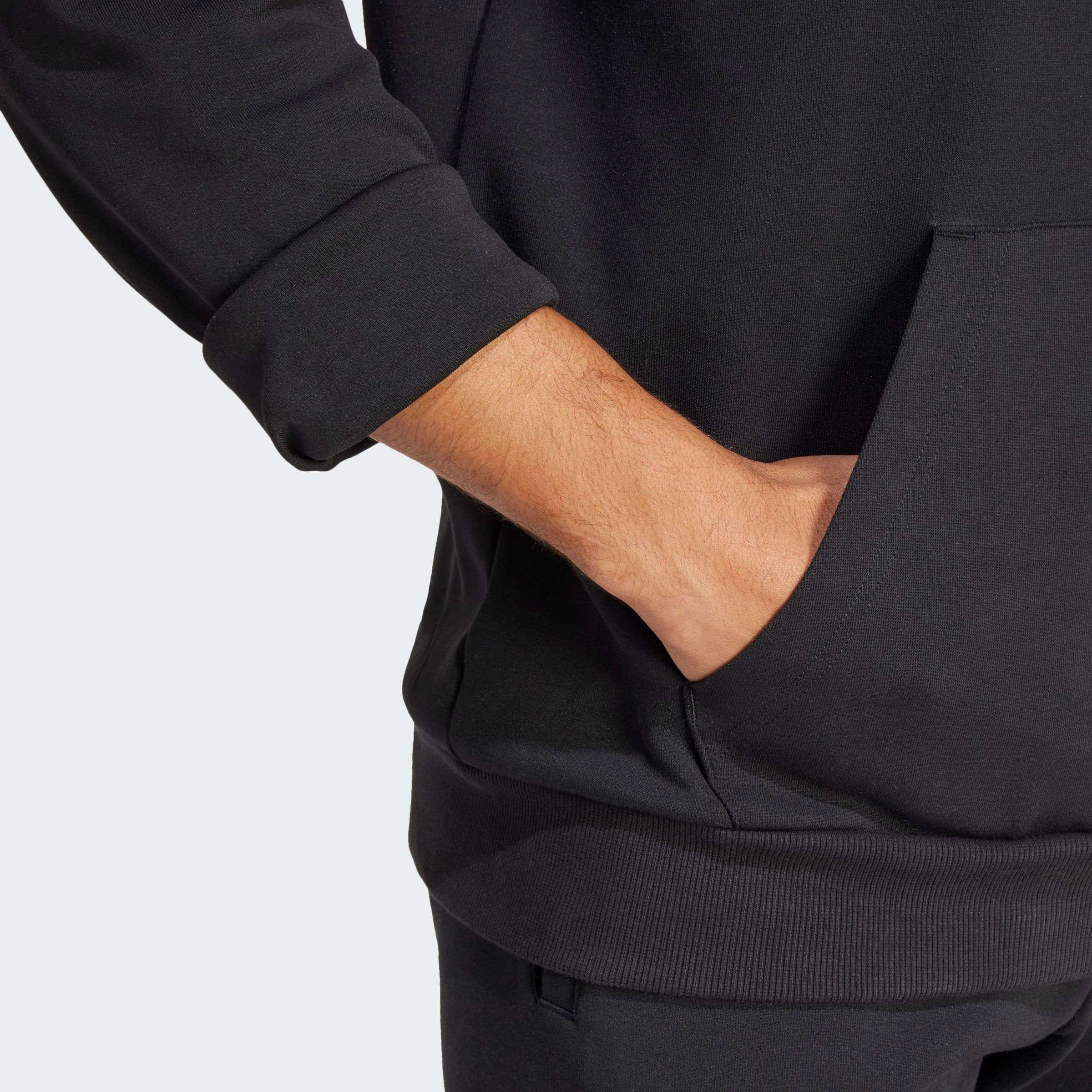adidas Sportswear Hoodie M FI BOS HD