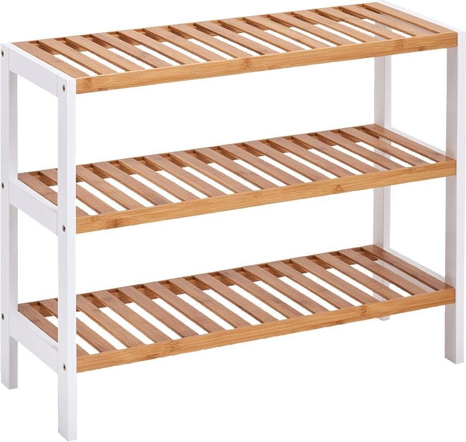 Zeller Present Schoenenrek nuttige en moderne schoenenrek