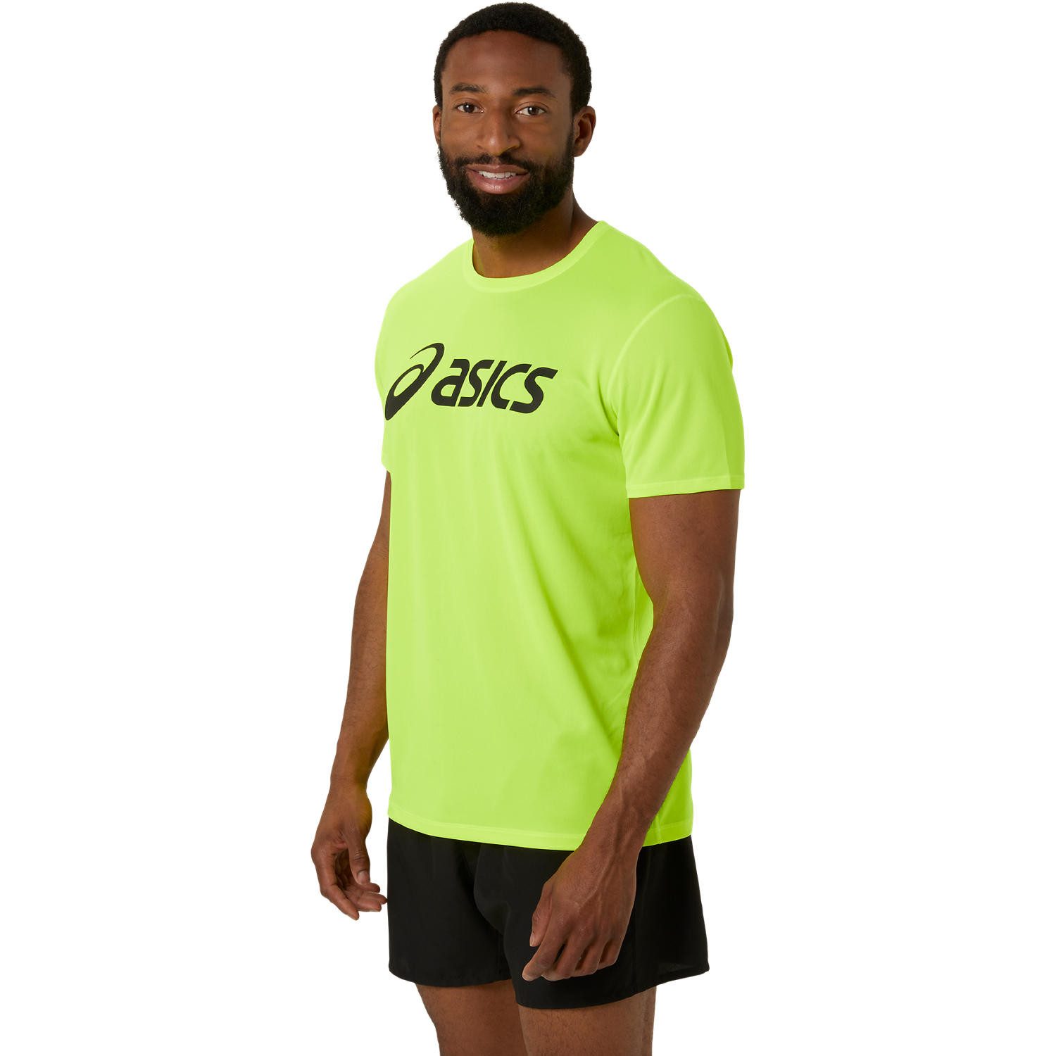 Asics Runningshirt CORE ASICS TOP