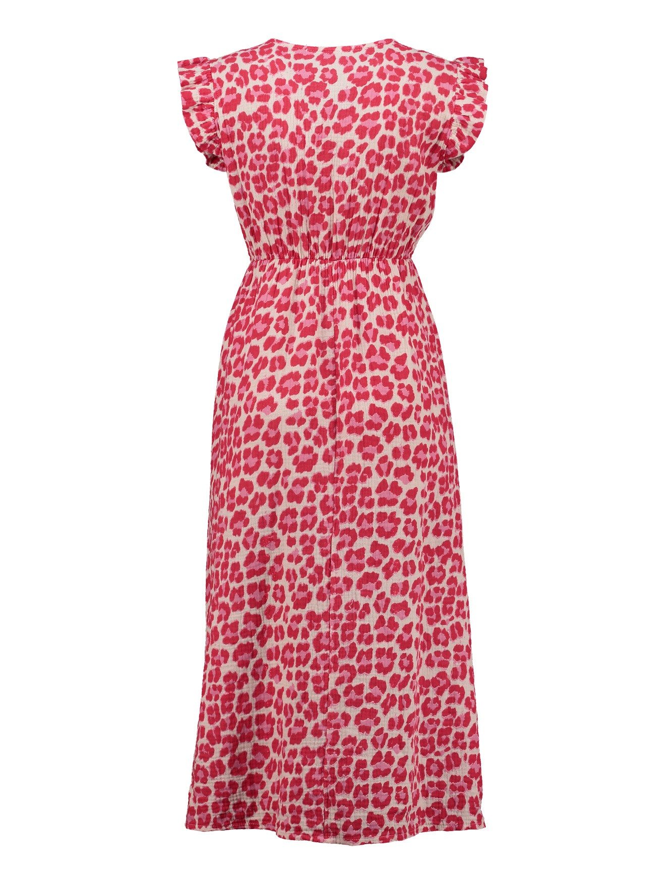 HaILYS Maxi-jurk MD C DR Di44ana