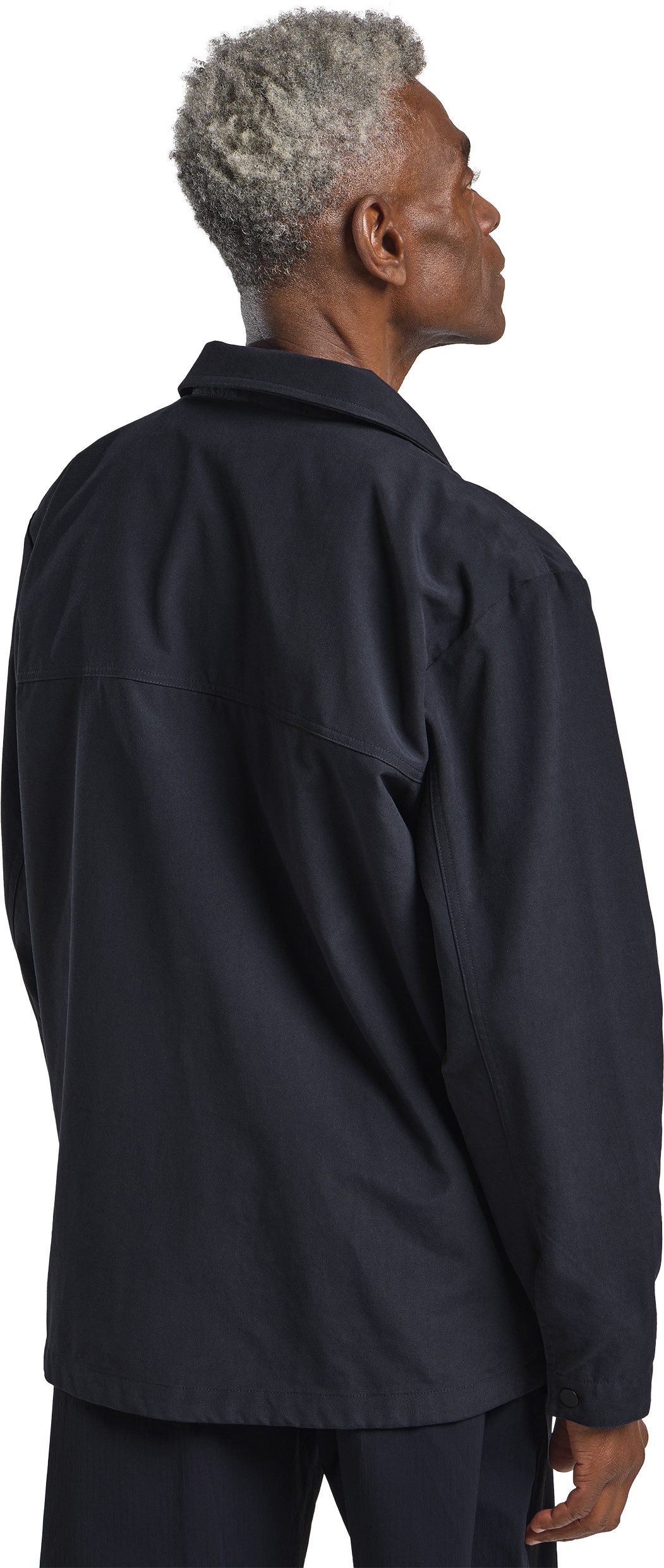 Jack Wolfskin Outdooroverhemd TERRACADE OVERSHIRT M