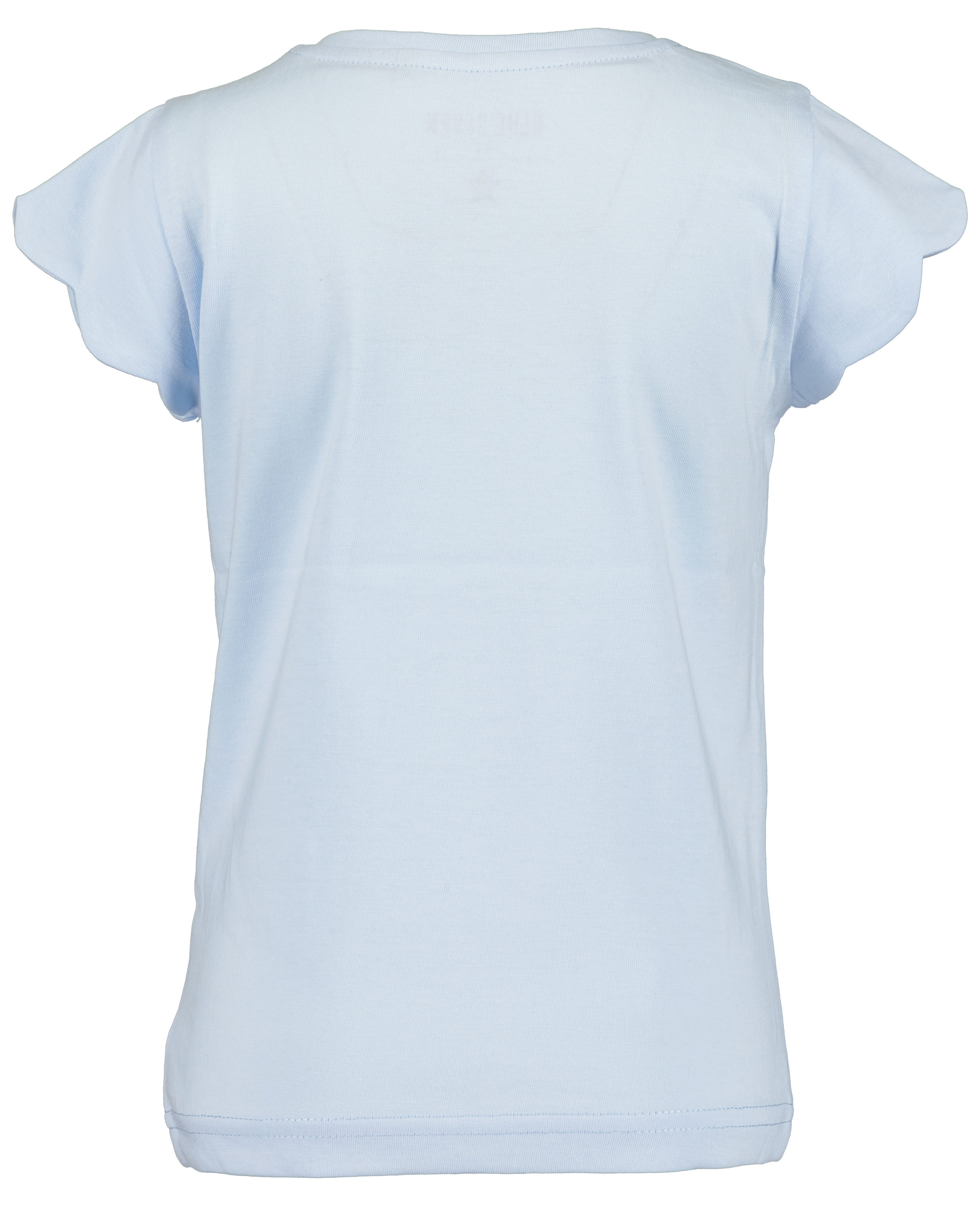 Blue Seven Shirt met korte mouwen