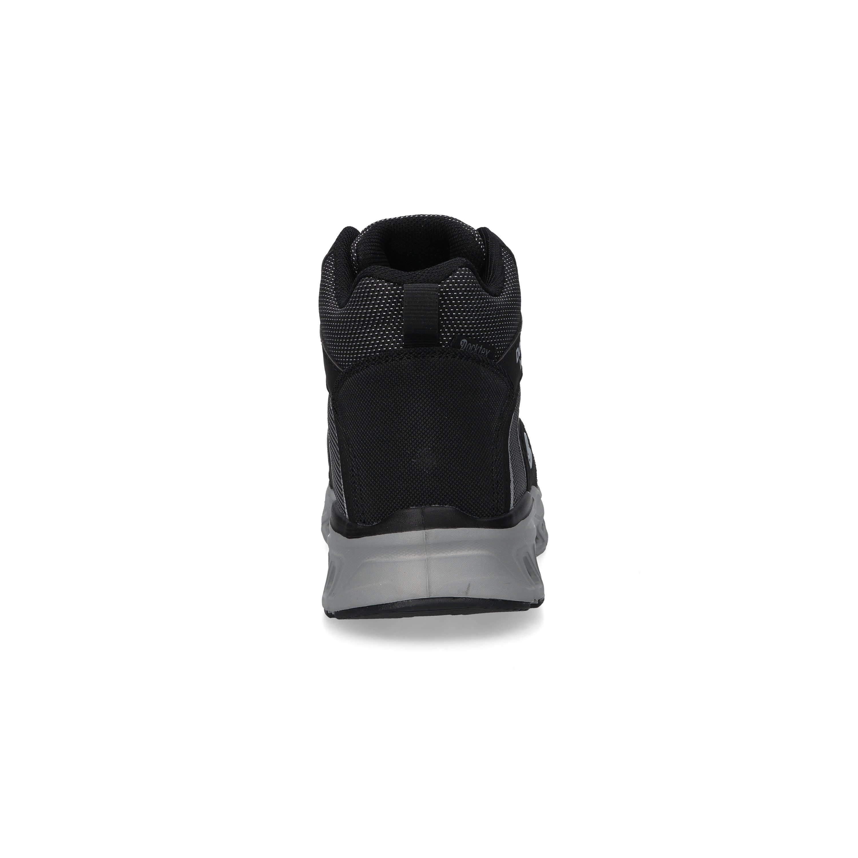 Dockers by Gerli Sneakers Vrijetijdsboots met waterafstotende DOCK-Tex