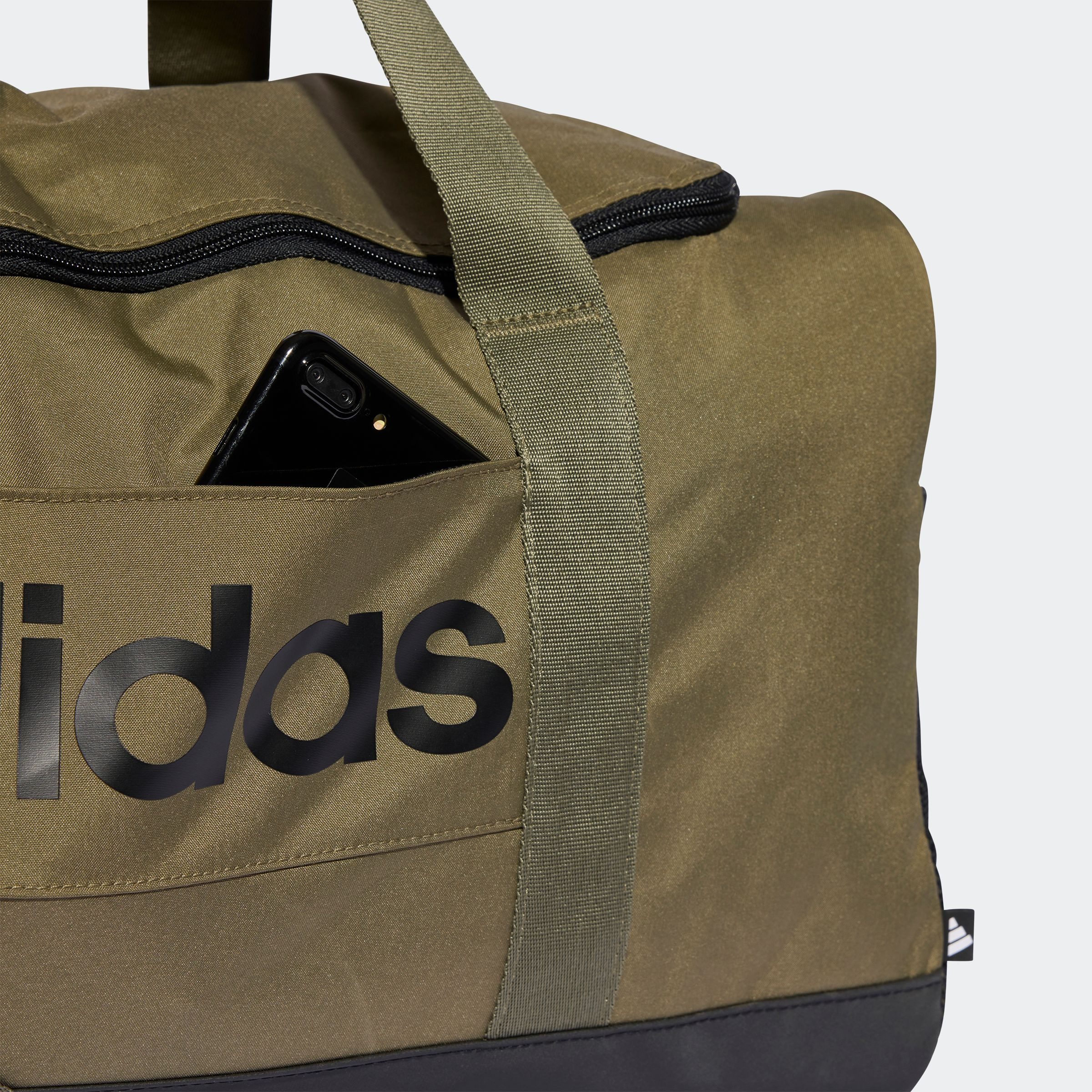 adidas Performance Sporttas LINEAR DUFFEL M