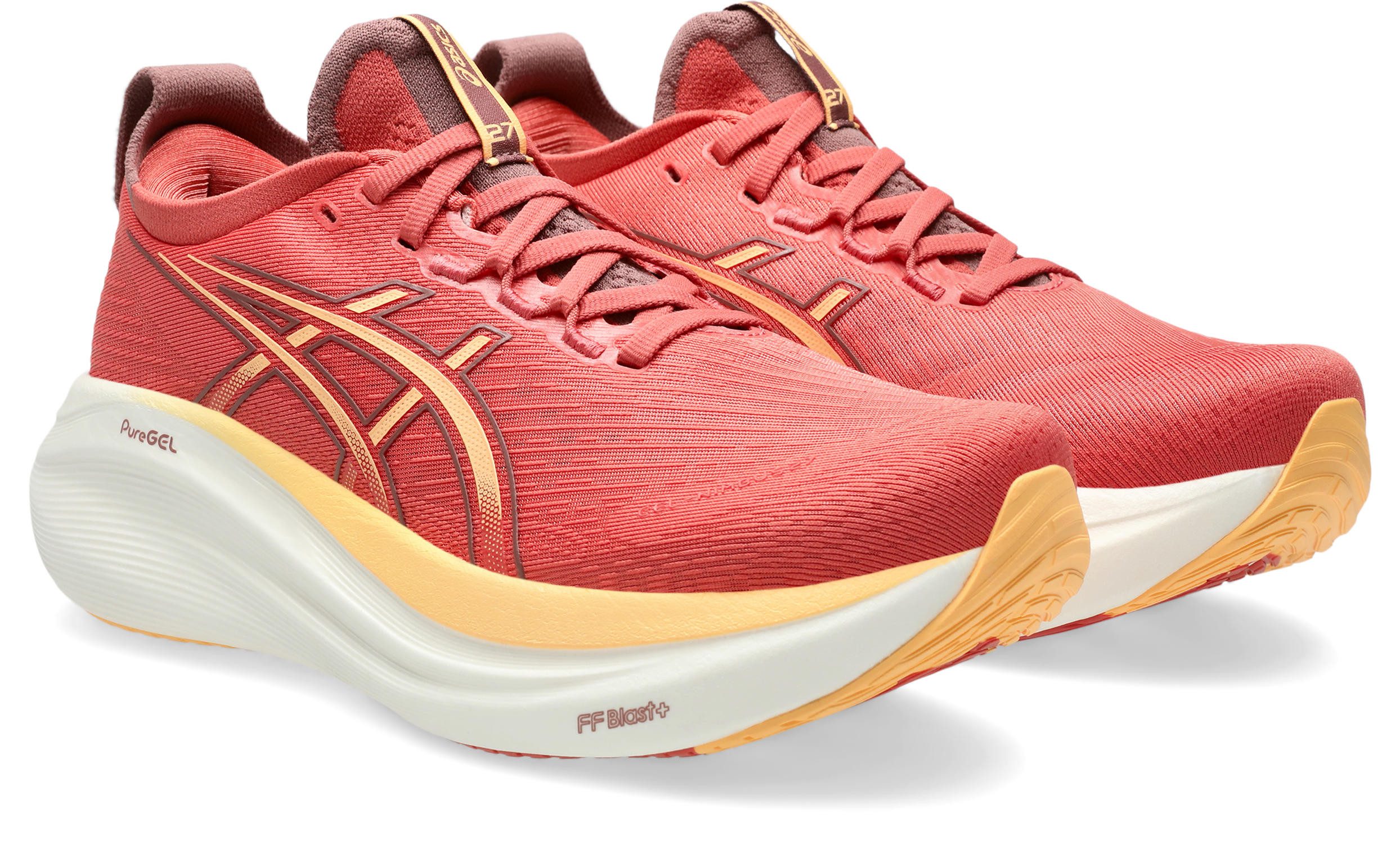 Asics Runningschoenen GEL-NIMBUS 27