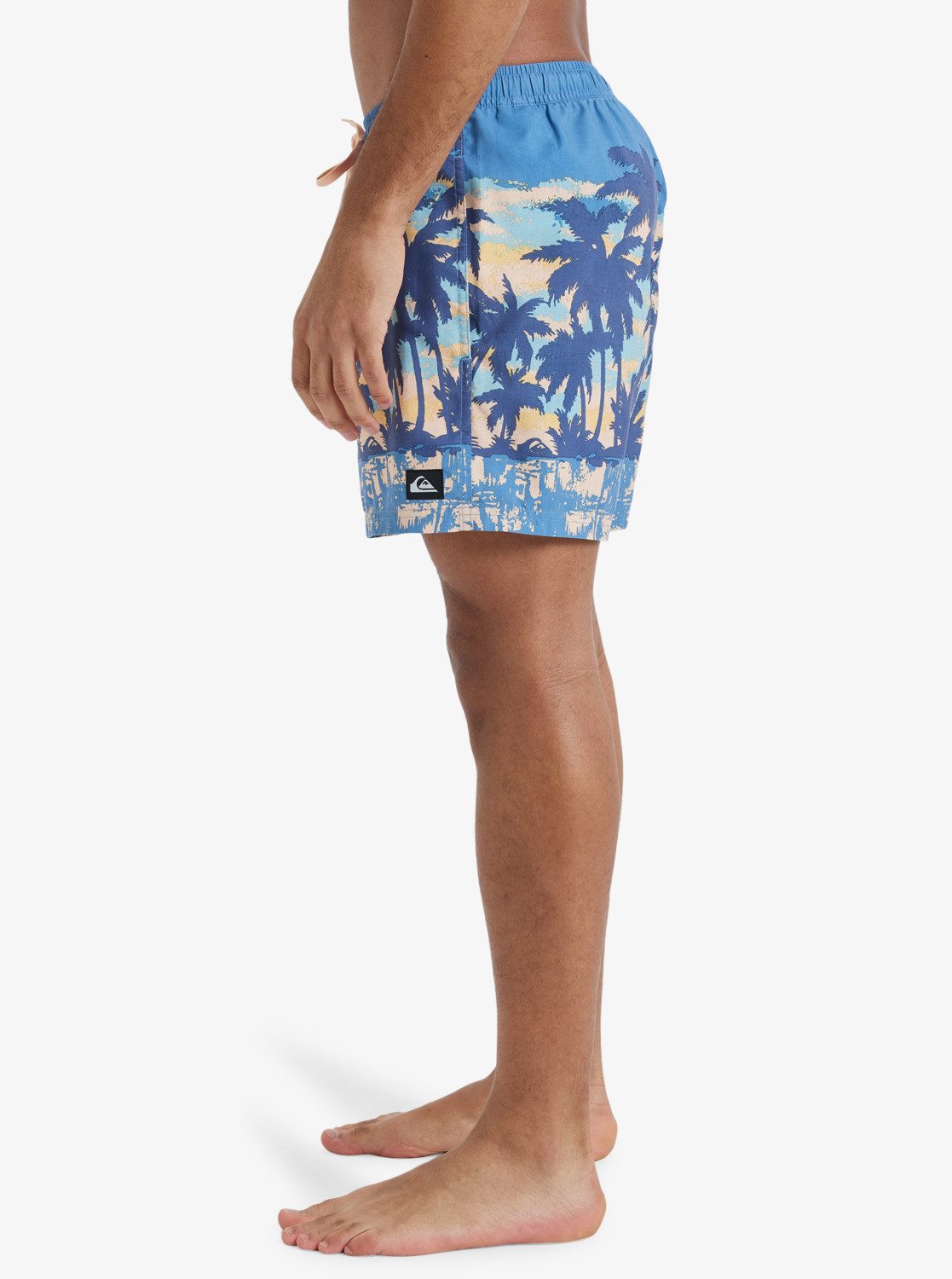 Quiksilver Boardshort Everyday Straight 15"