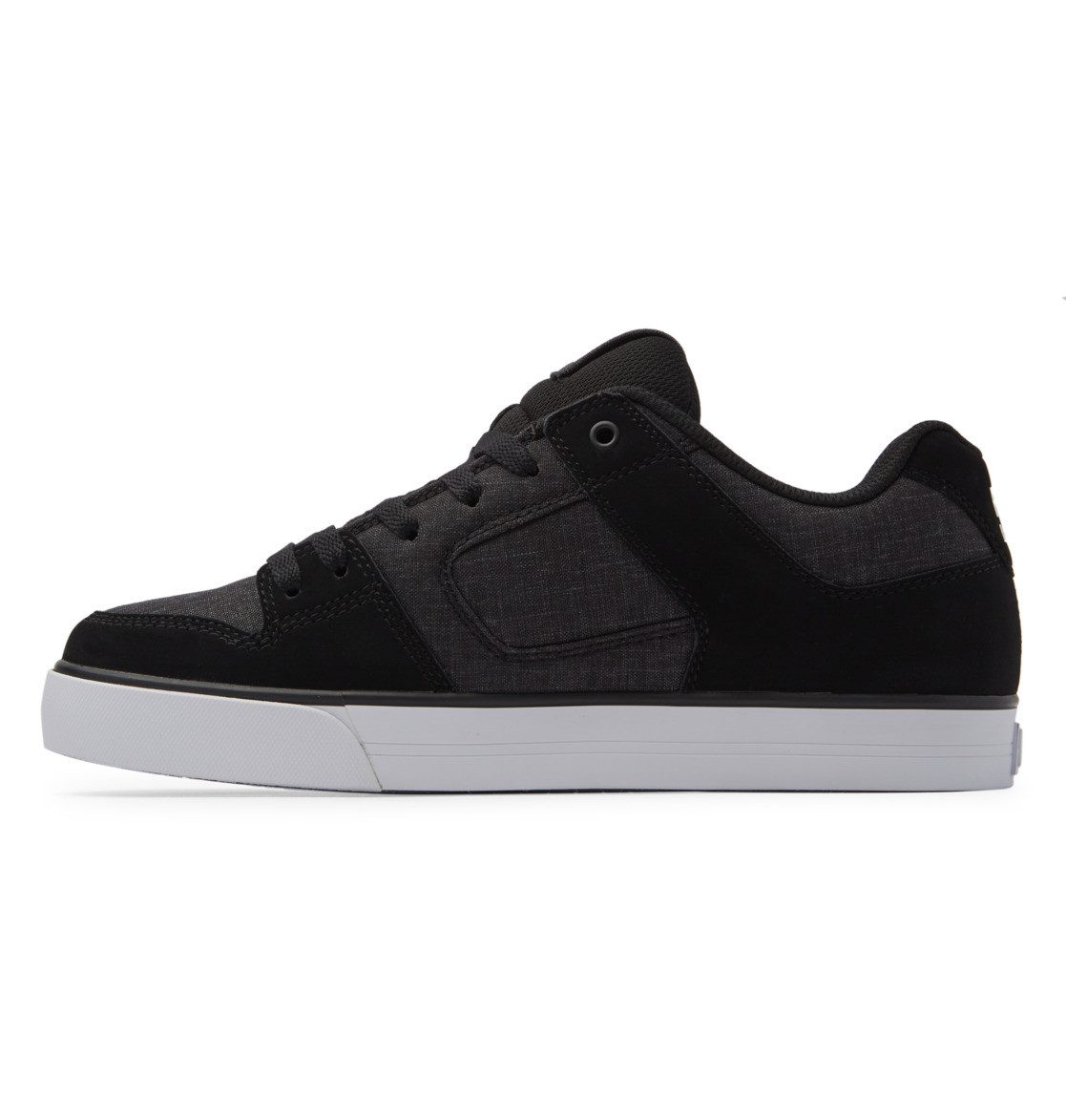DC Shoes Sneakers Pure